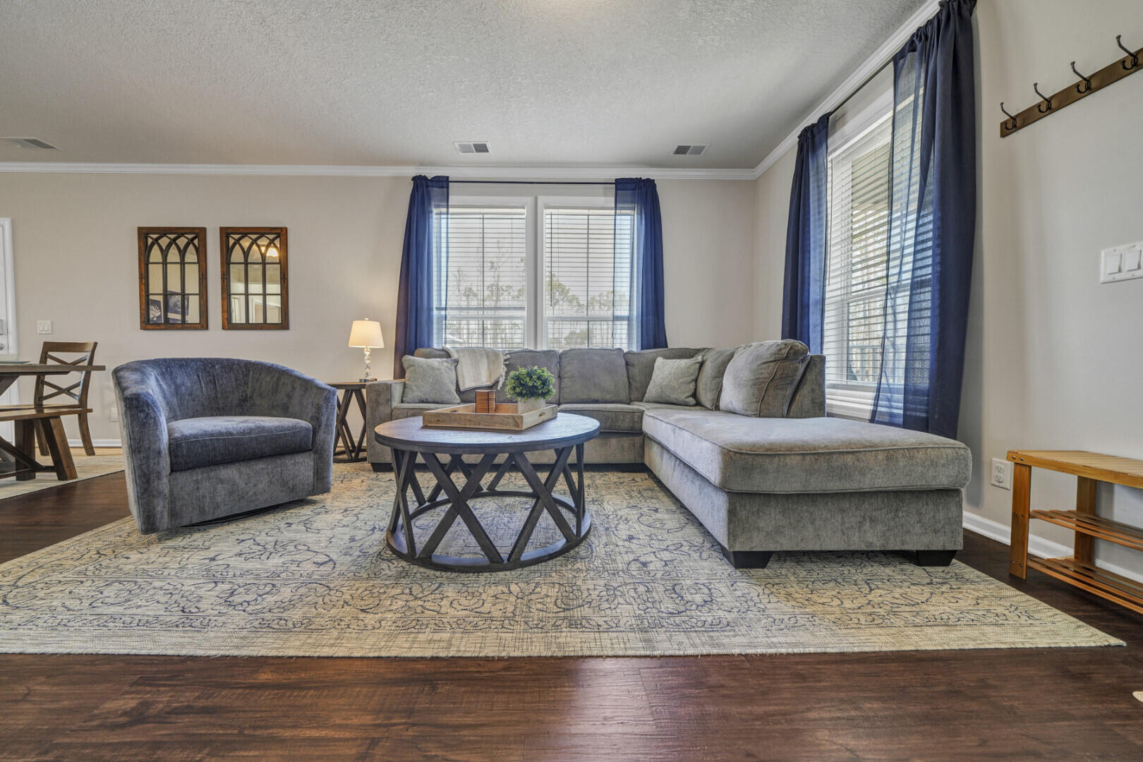 Magnolia Dunes - Residential