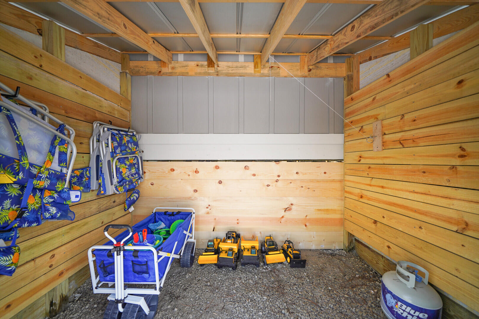 Magnolia Dunes - Residential