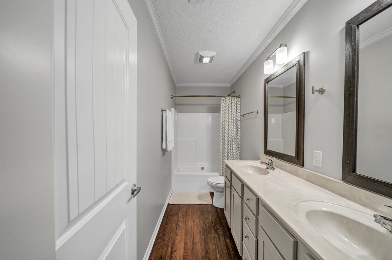 Magnolia Dunes - Residential