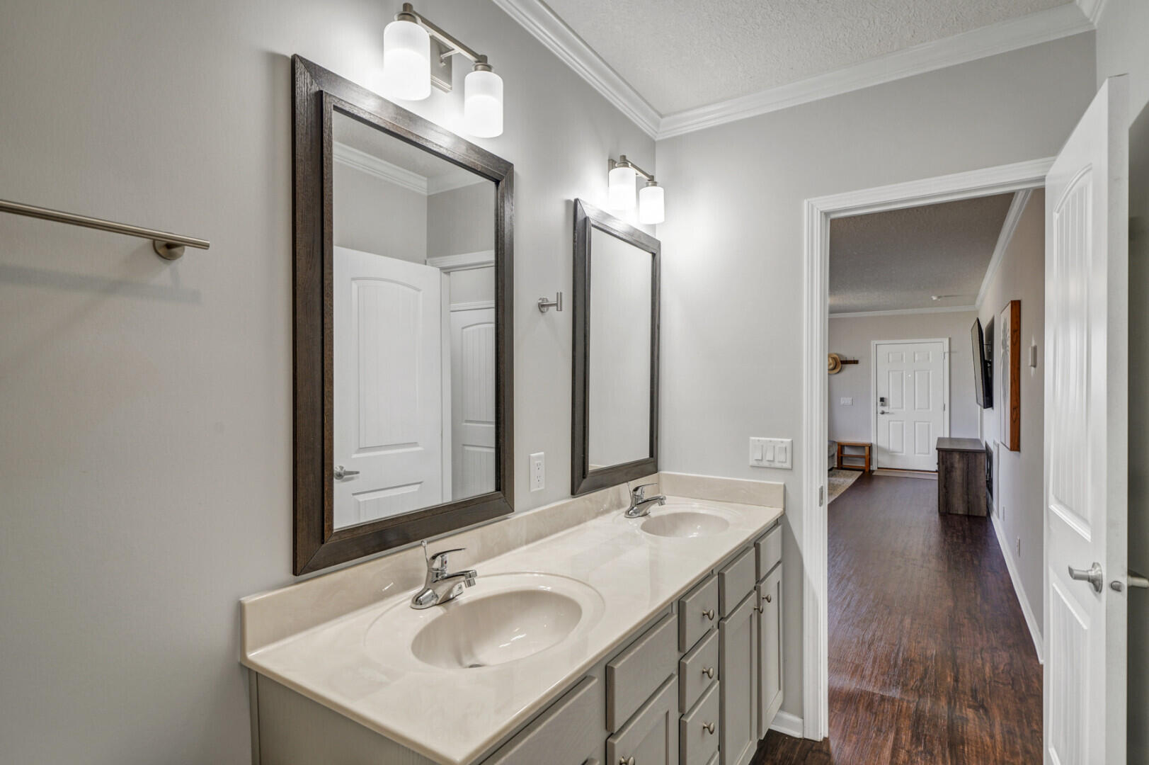 Magnolia Dunes - Residential