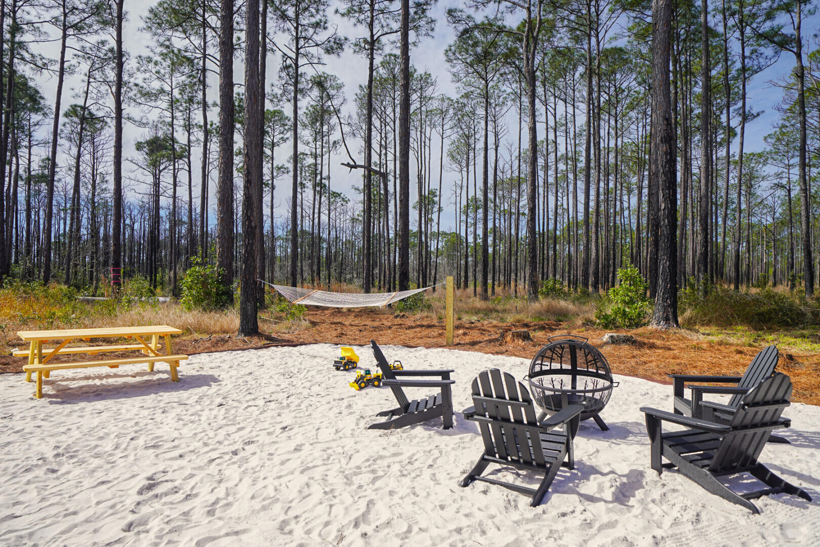 Magnolia Dunes - Residential