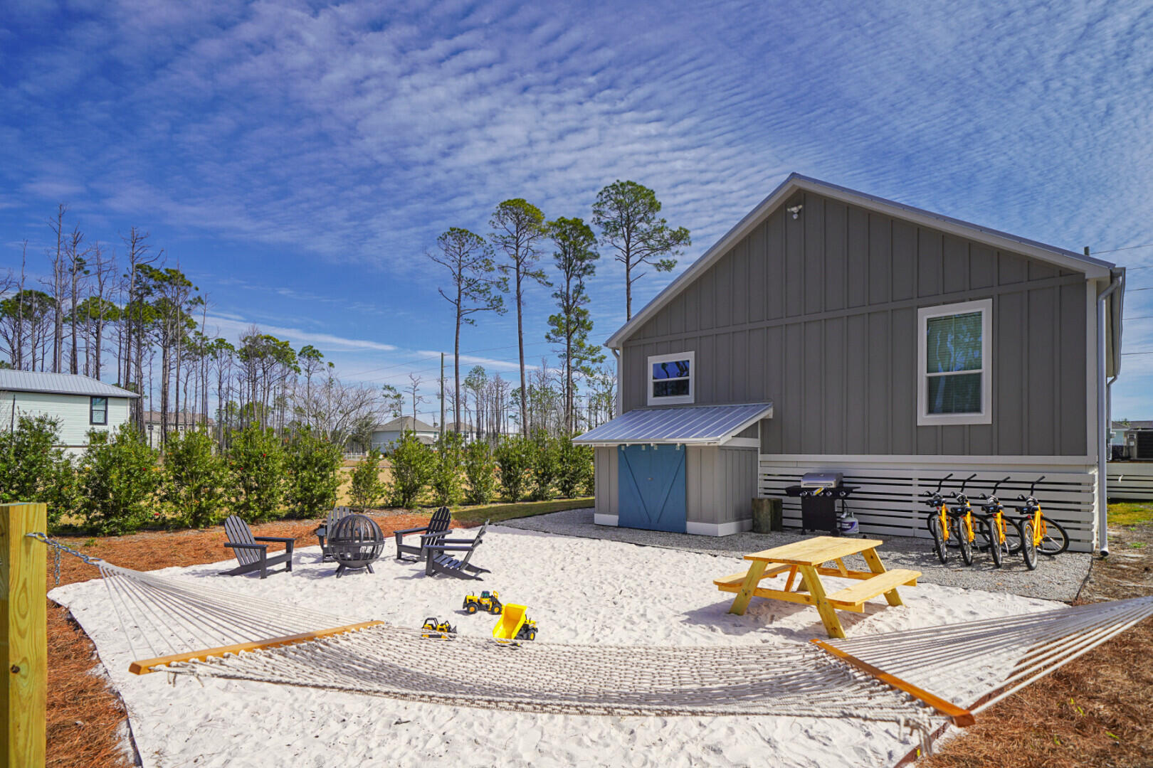 Magnolia Dunes - Residential