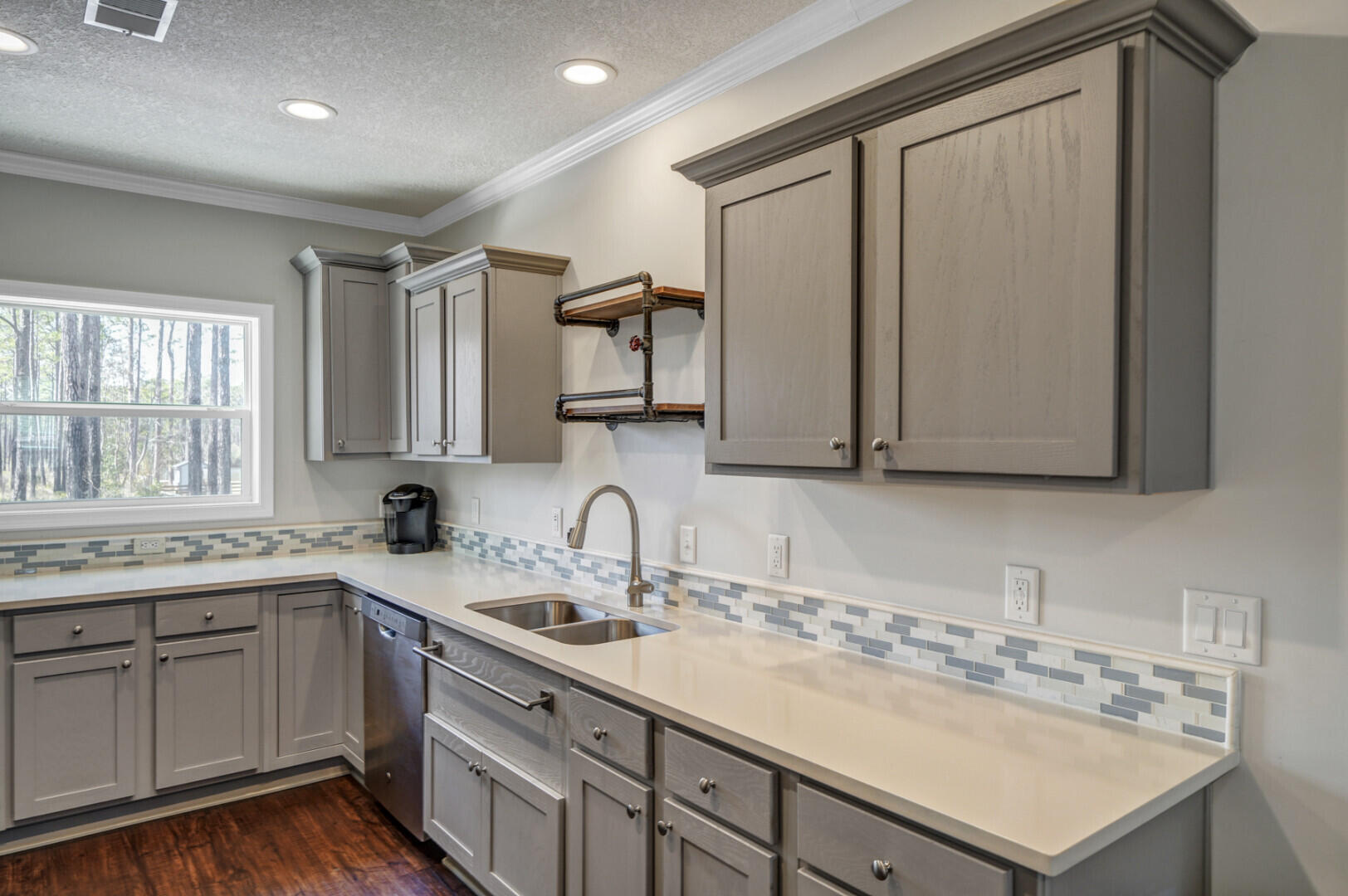 Magnolia Dunes - Residential