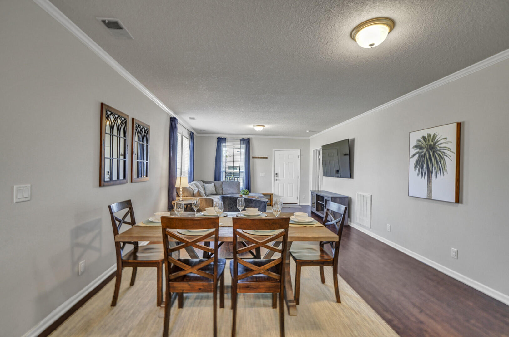 Magnolia Dunes - Residential