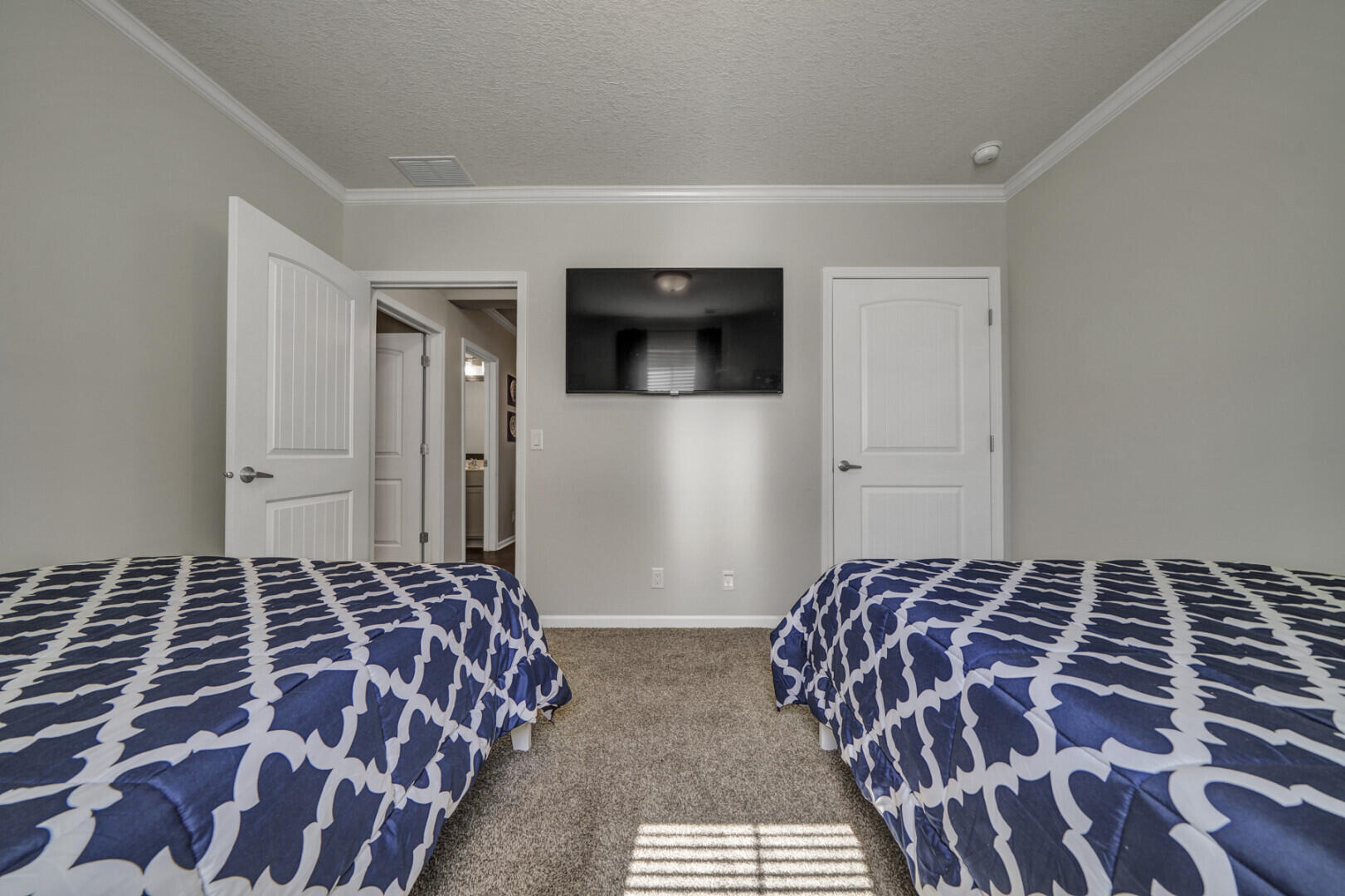 Magnolia Dunes - Residential