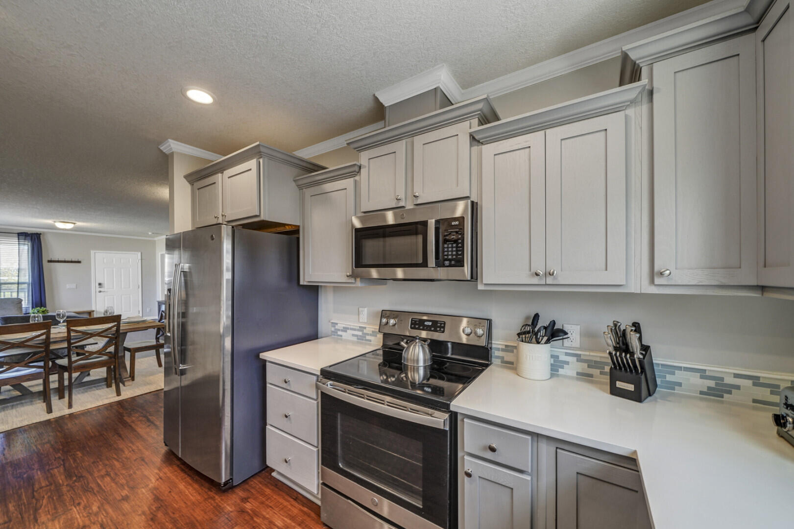 Magnolia Dunes - Residential