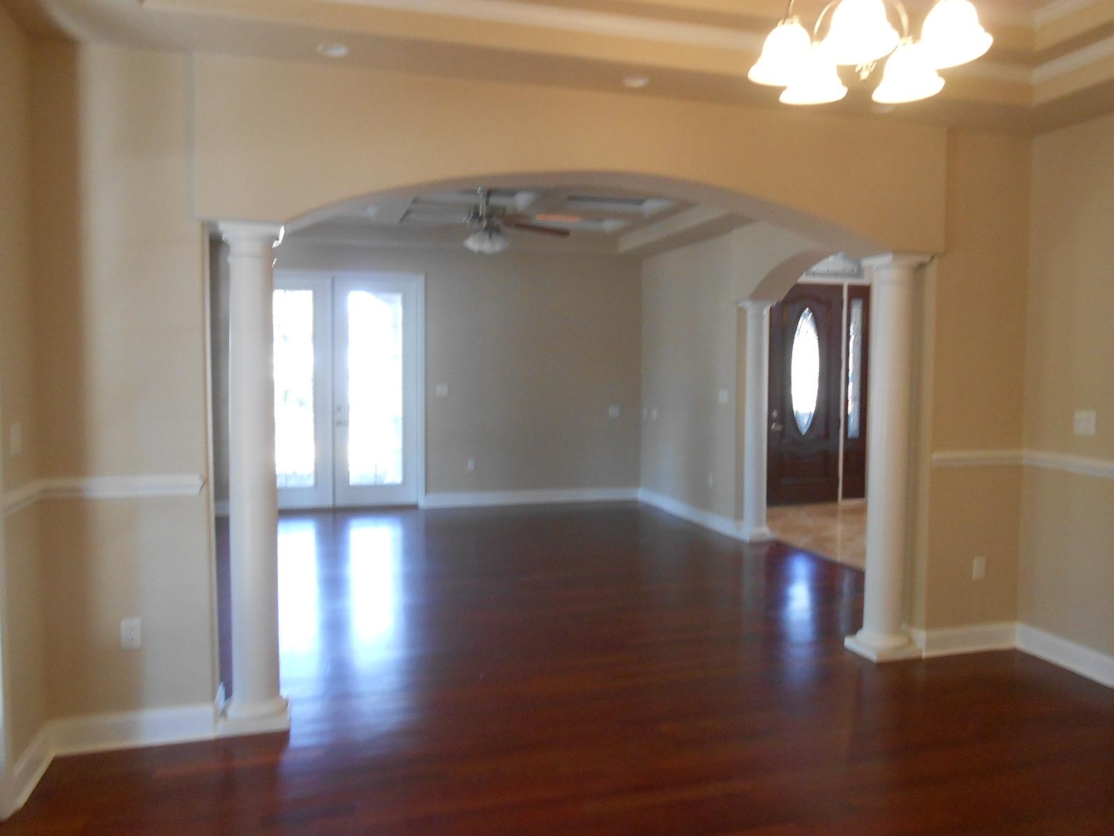 BAHIA VISTA - Residential