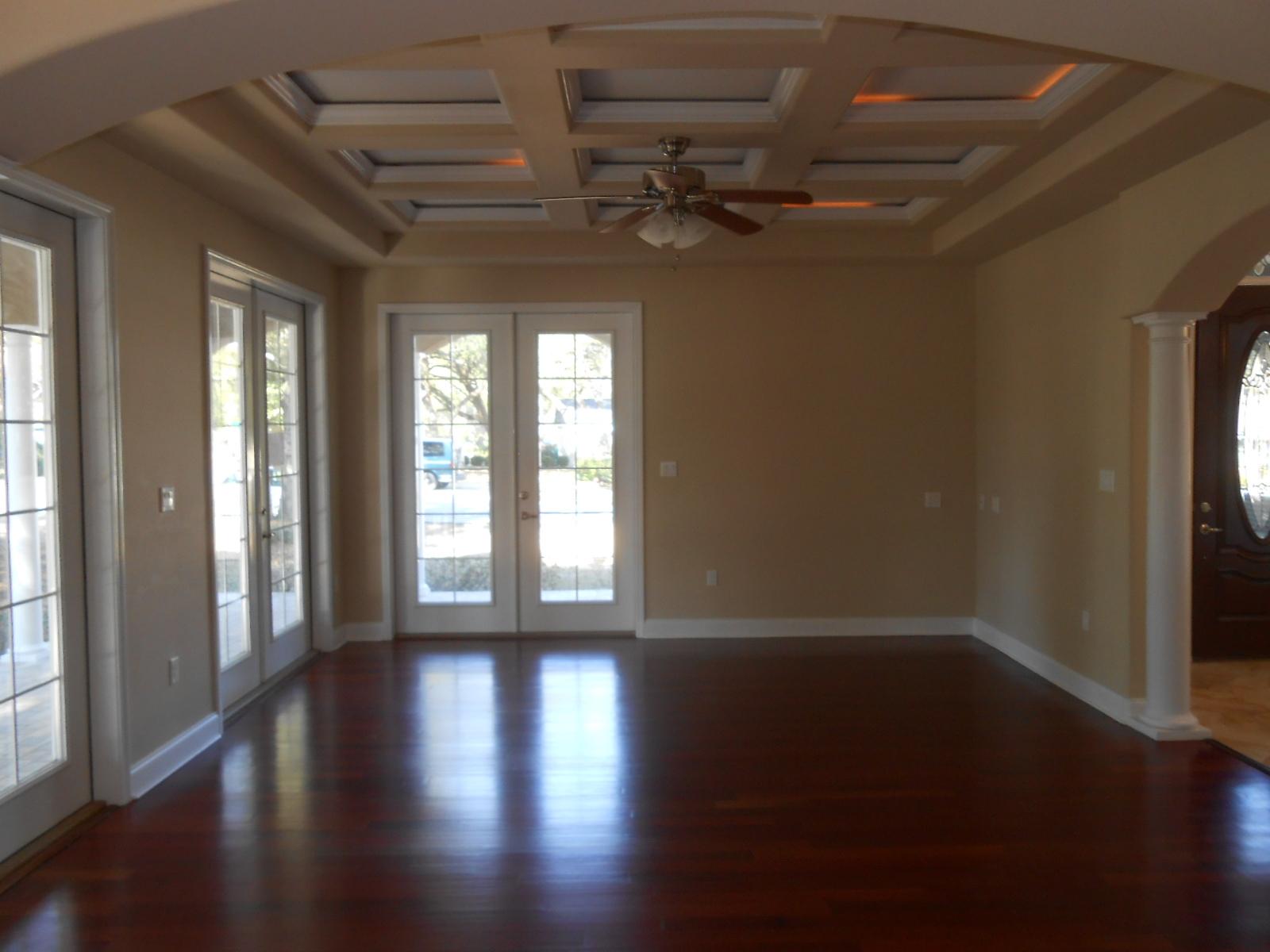 BAHIA VISTA - Residential