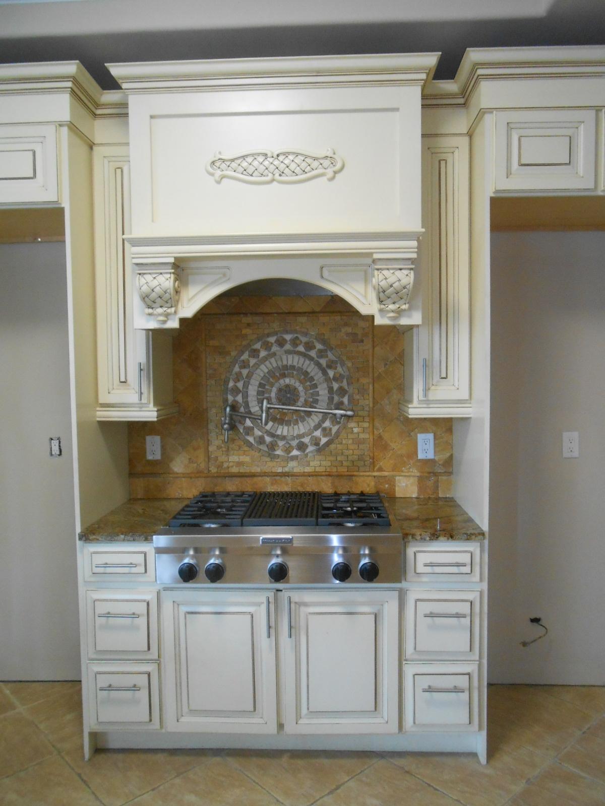 BAHIA VISTA - Residential