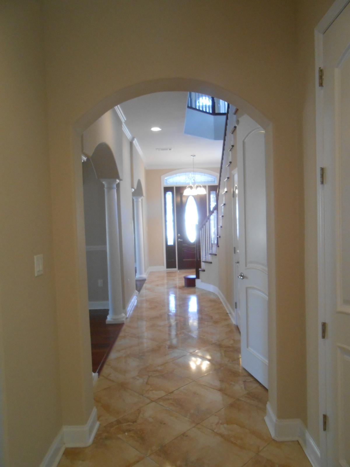 BAHIA VISTA - Residential