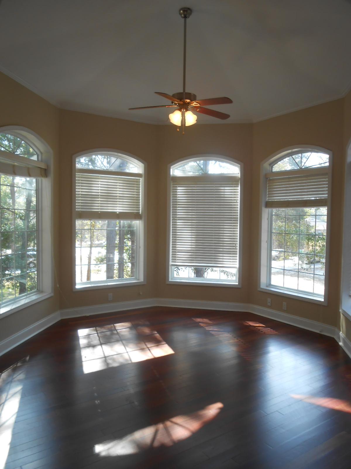 BAHIA VISTA - Residential