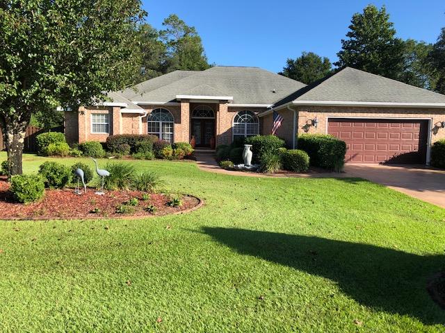 HUNTINGTON S/D PH 3 - Residential