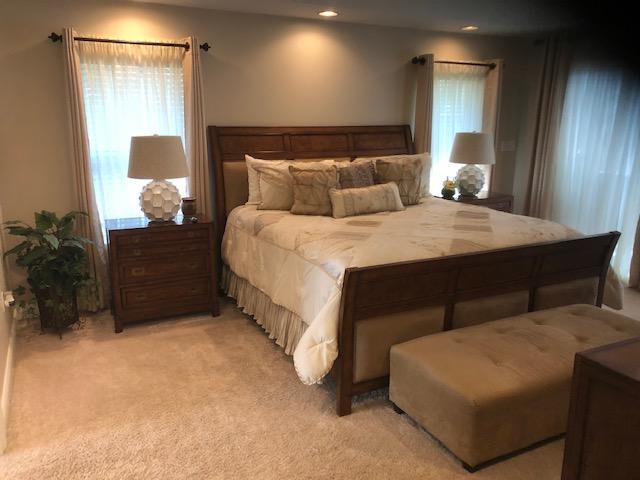 HUNTINGTON S/D PH 3 - Residential