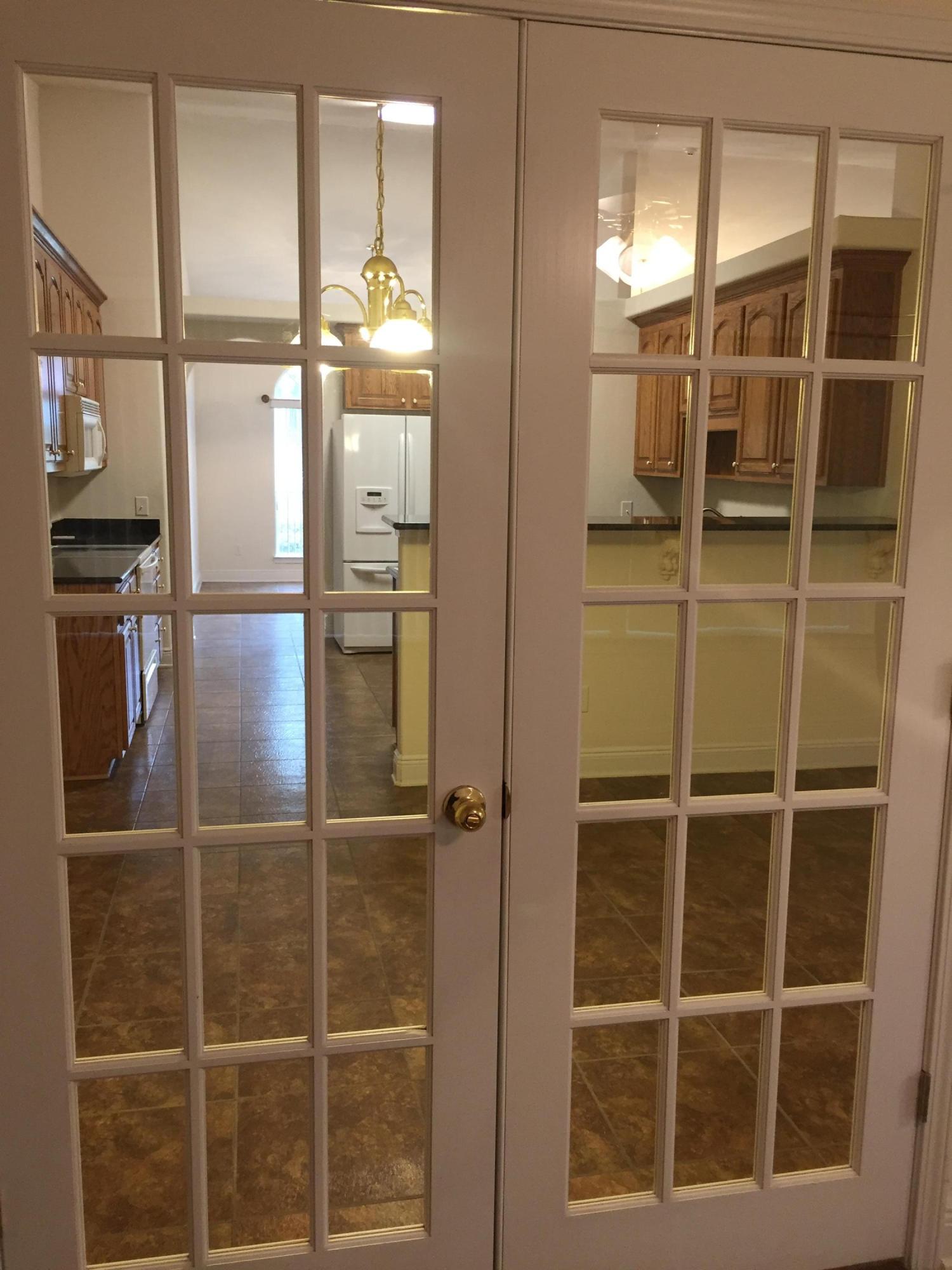 FOX VALLEY - Residential