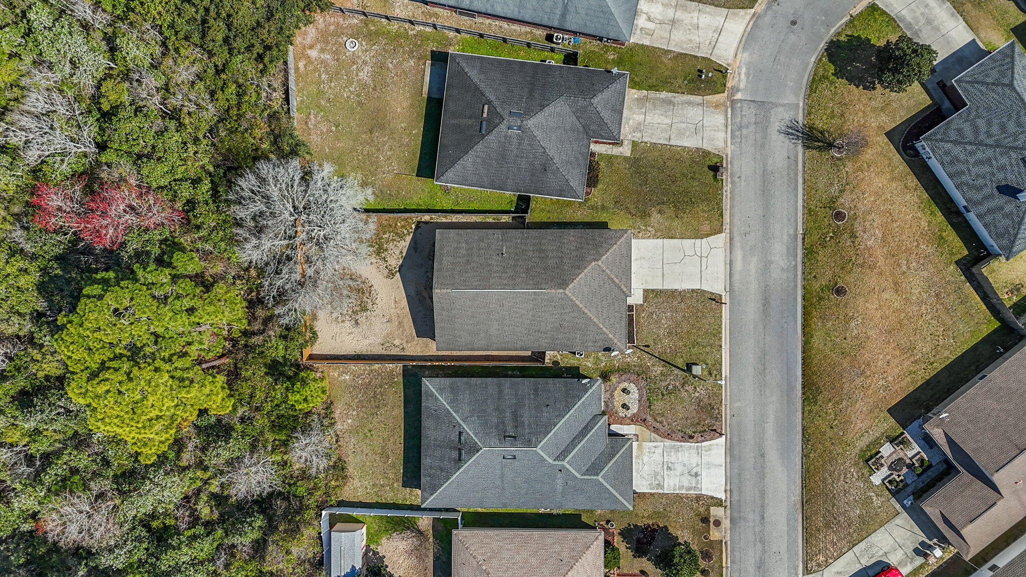 PROMISE CREEK - Residential