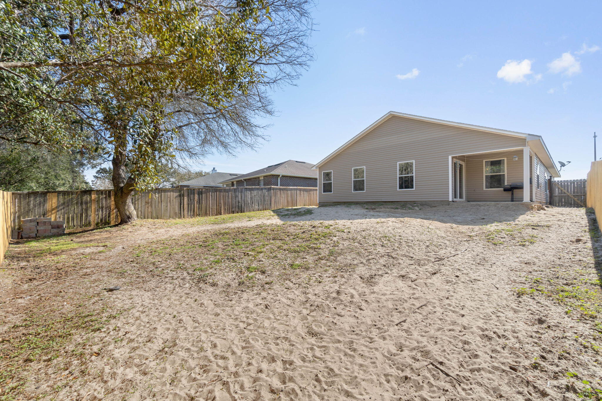 PROMISE CREEK - Residential