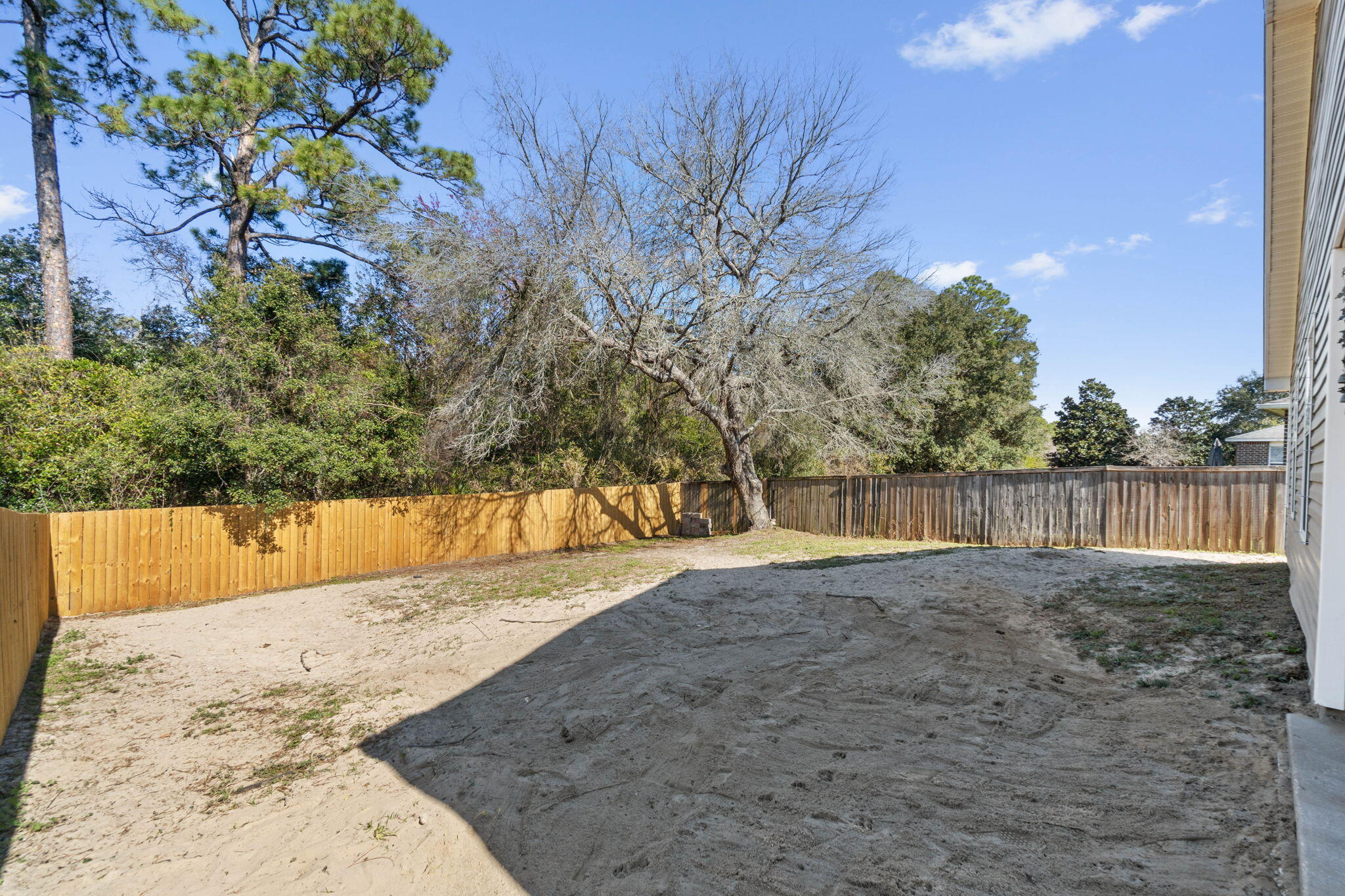 PROMISE CREEK - Residential
