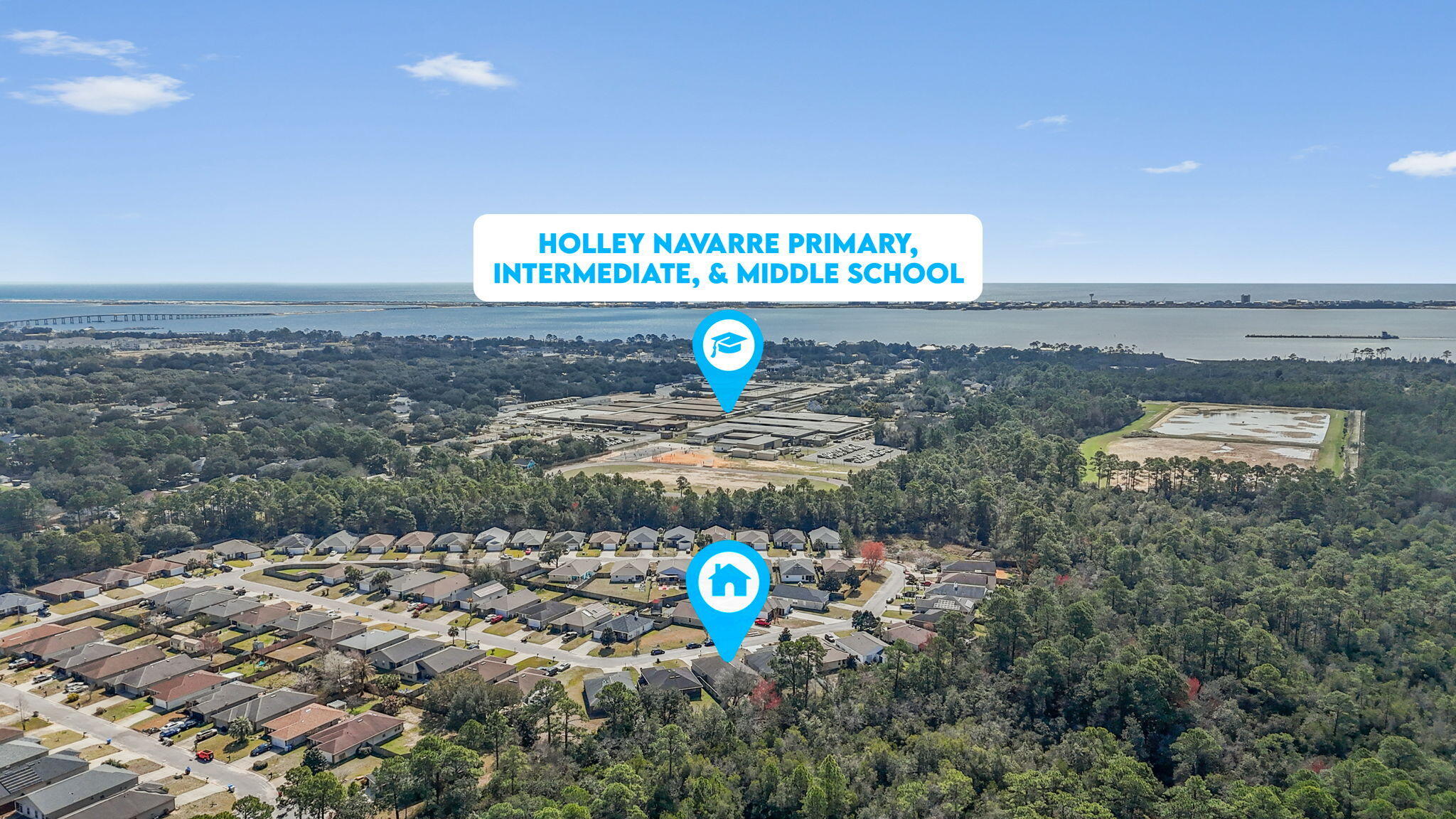 PROMISE CREEK - Residential