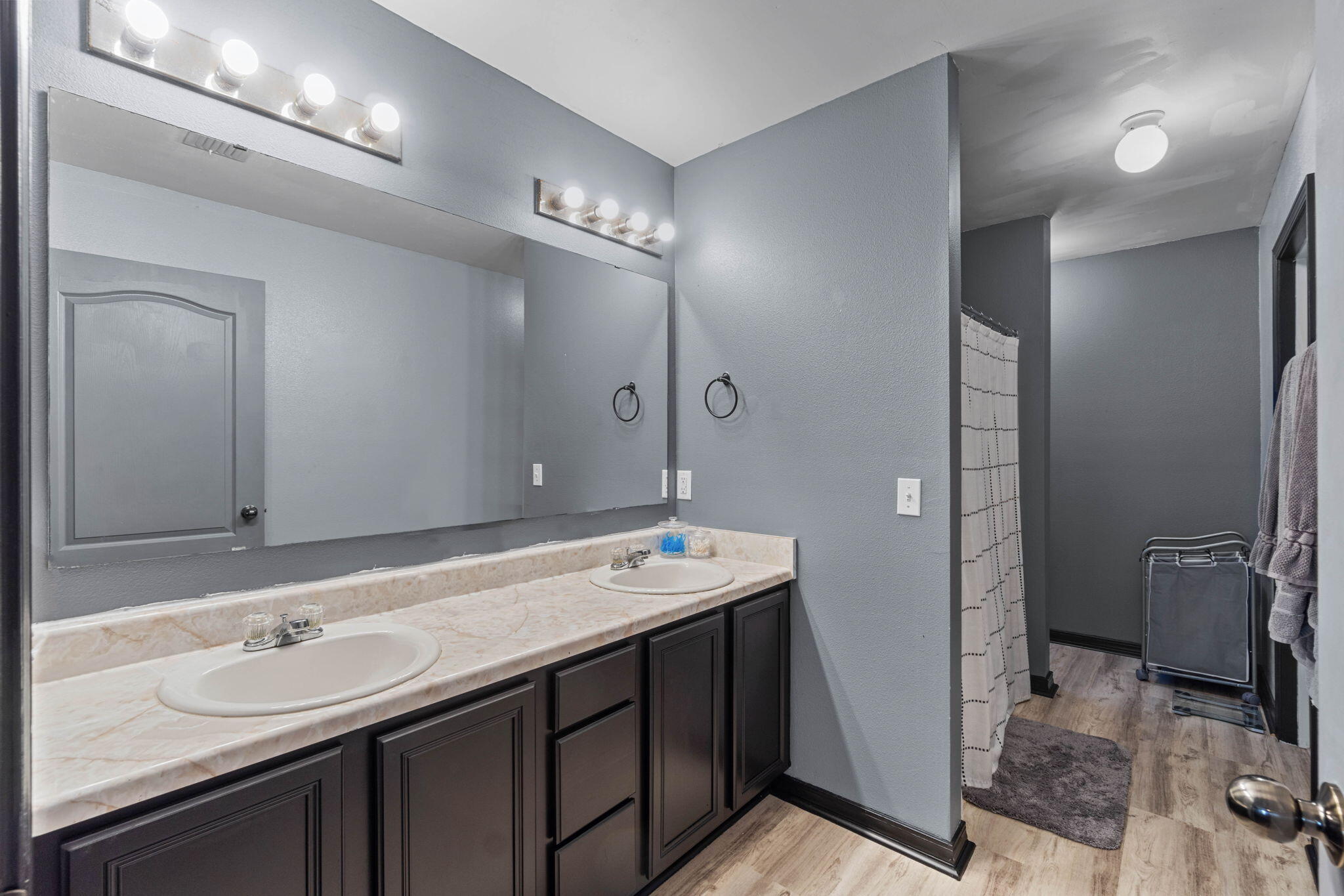 PROMISE CREEK - Residential