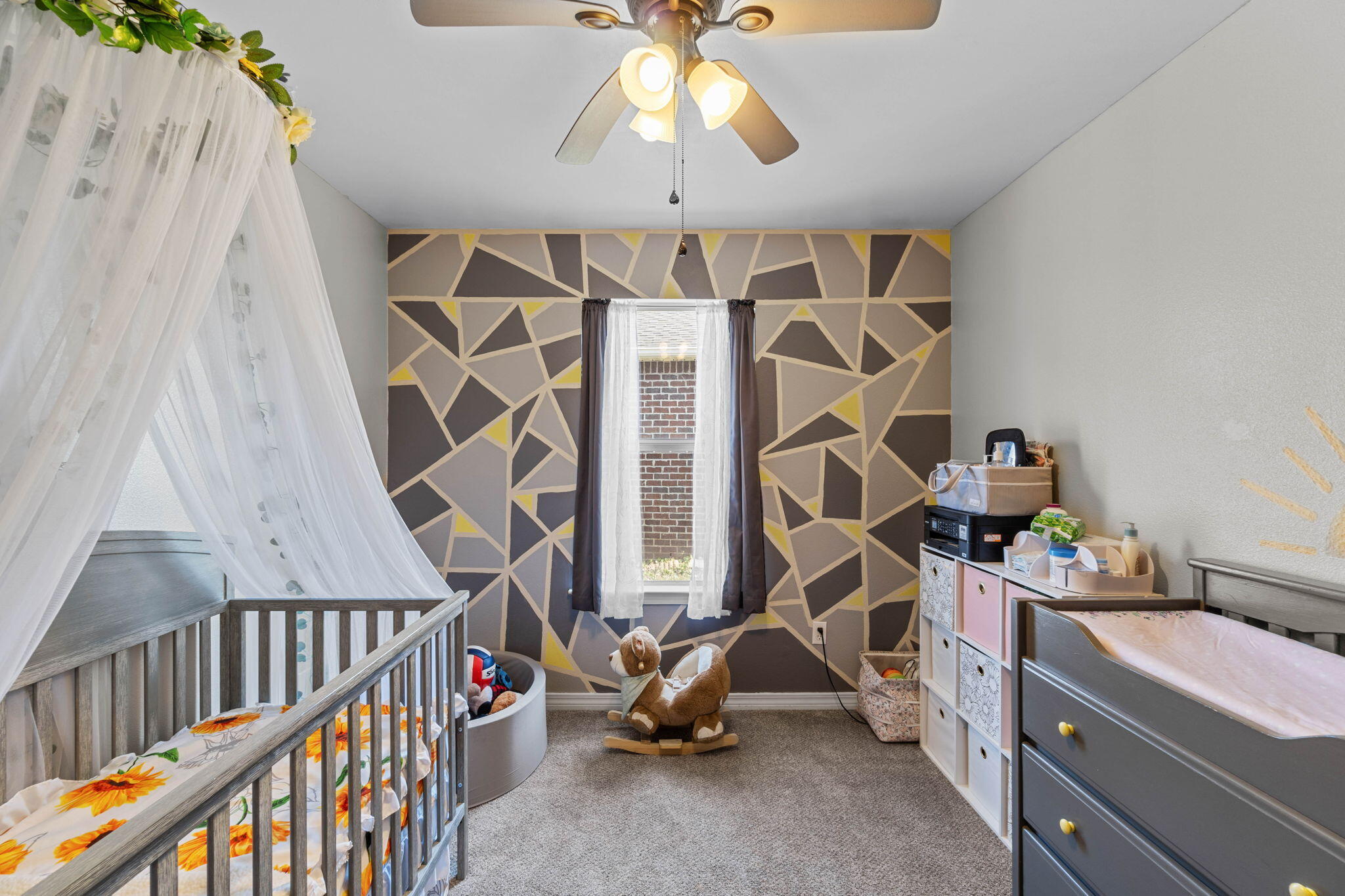 PROMISE CREEK - Residential
