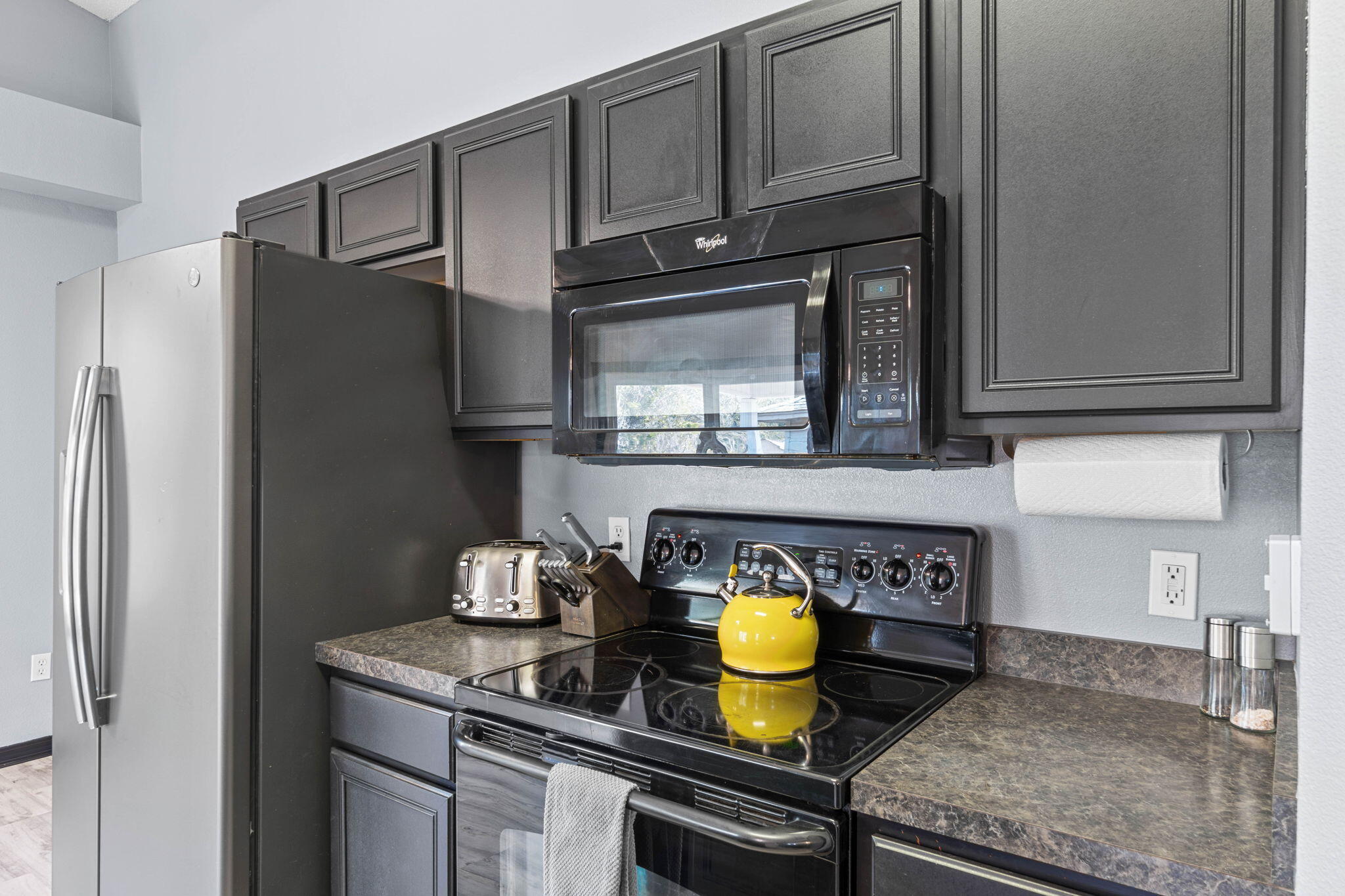 PROMISE CREEK - Residential