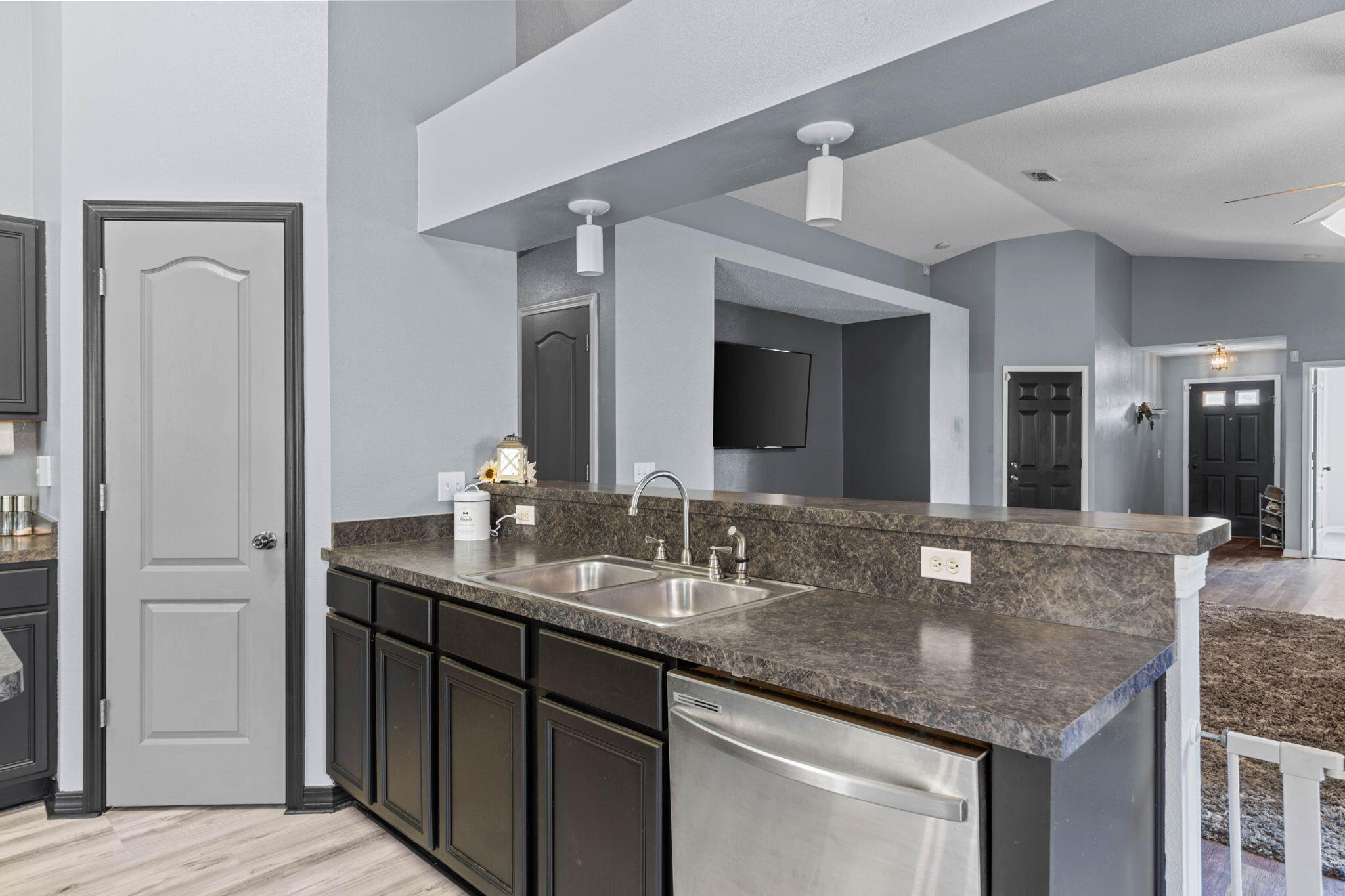 PROMISE CREEK - Residential
