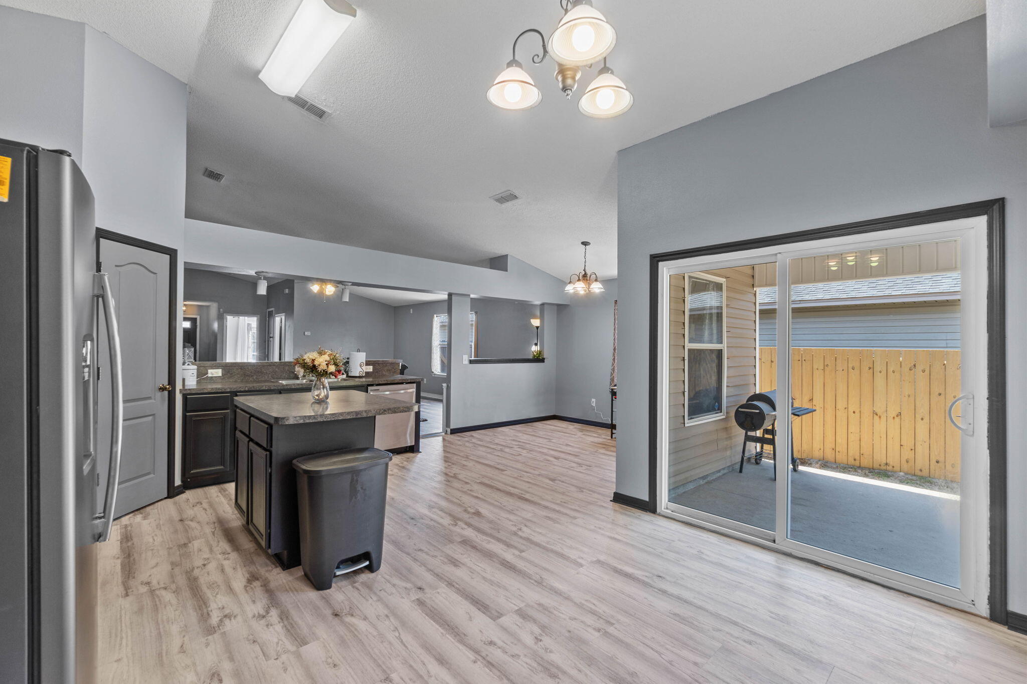 PROMISE CREEK - Residential