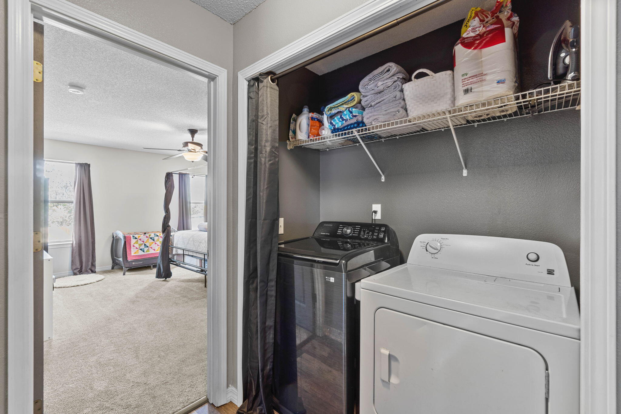 PROMISE CREEK - Residential