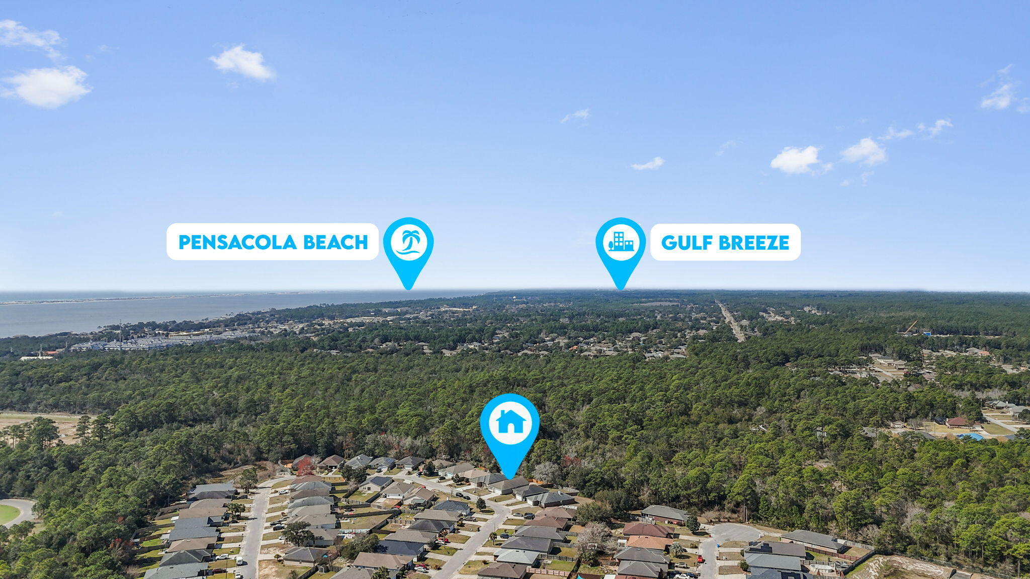 PROMISE CREEK - Residential
