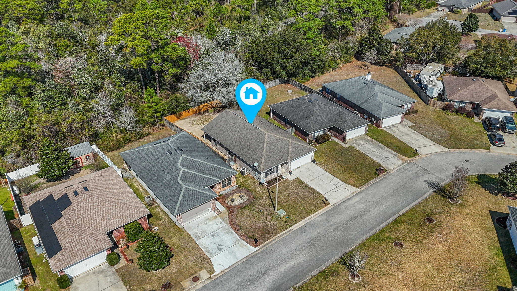 PROMISE CREEK - Residential
