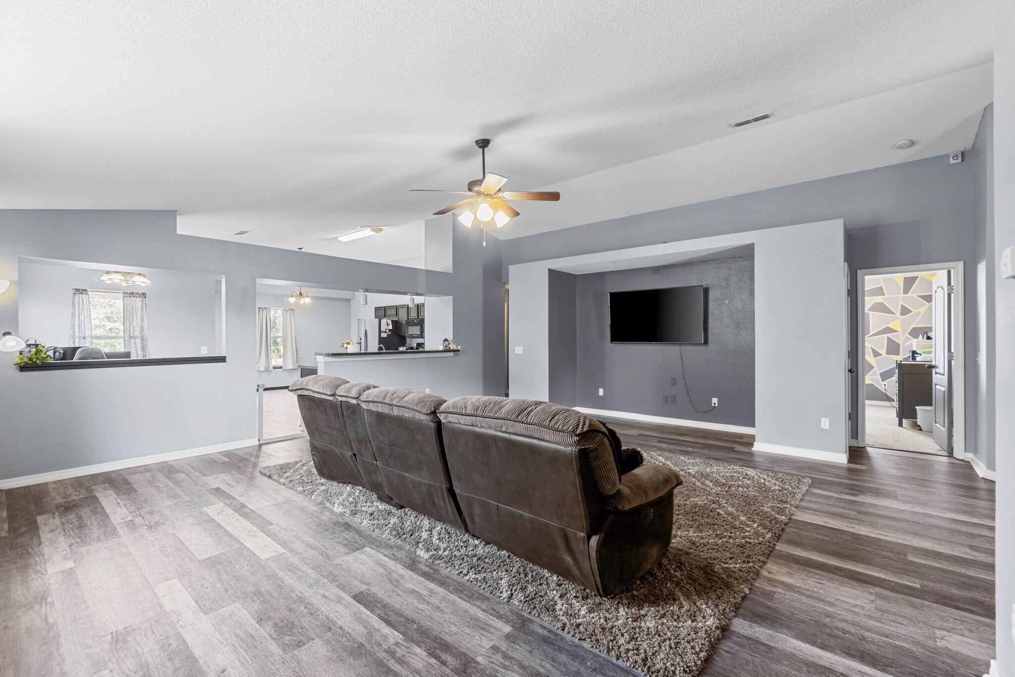 PROMISE CREEK - Residential
