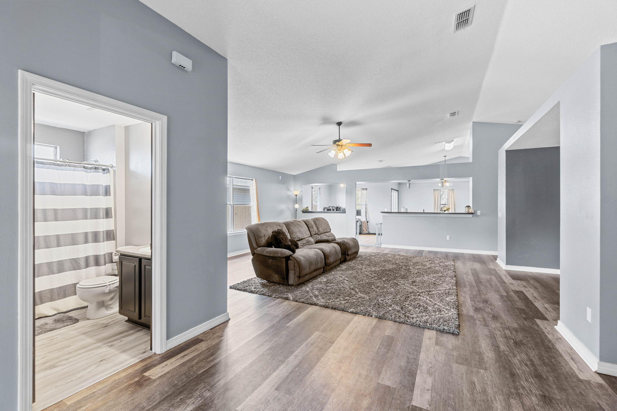 PROMISE CREEK - Residential