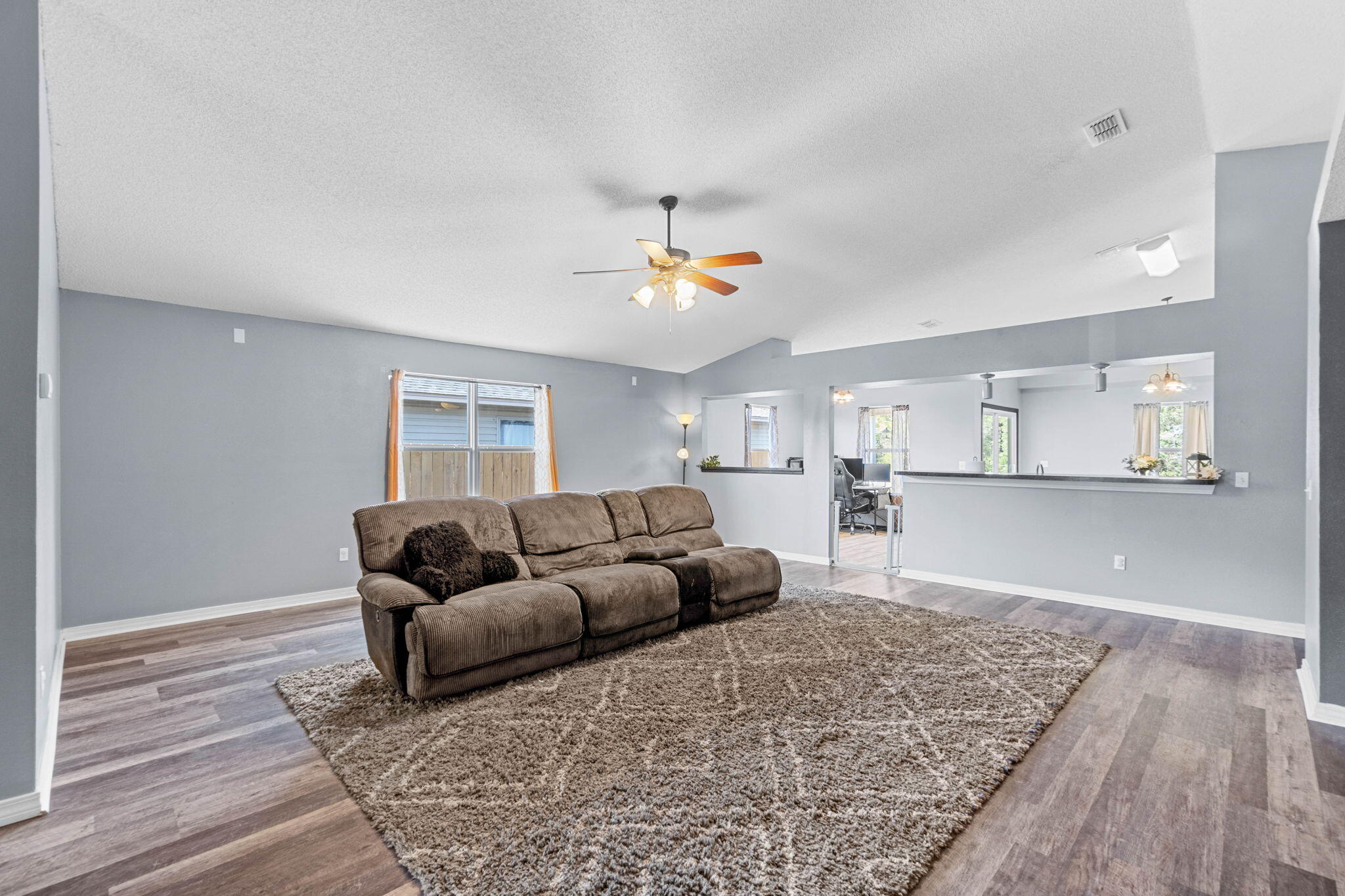 PROMISE CREEK - Residential