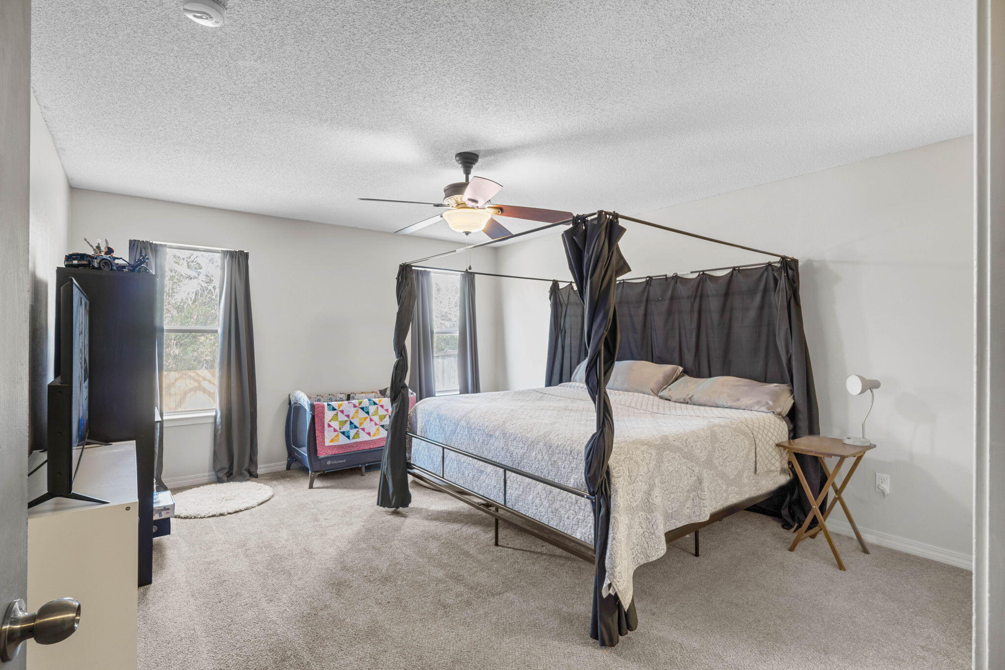 PROMISE CREEK - Residential