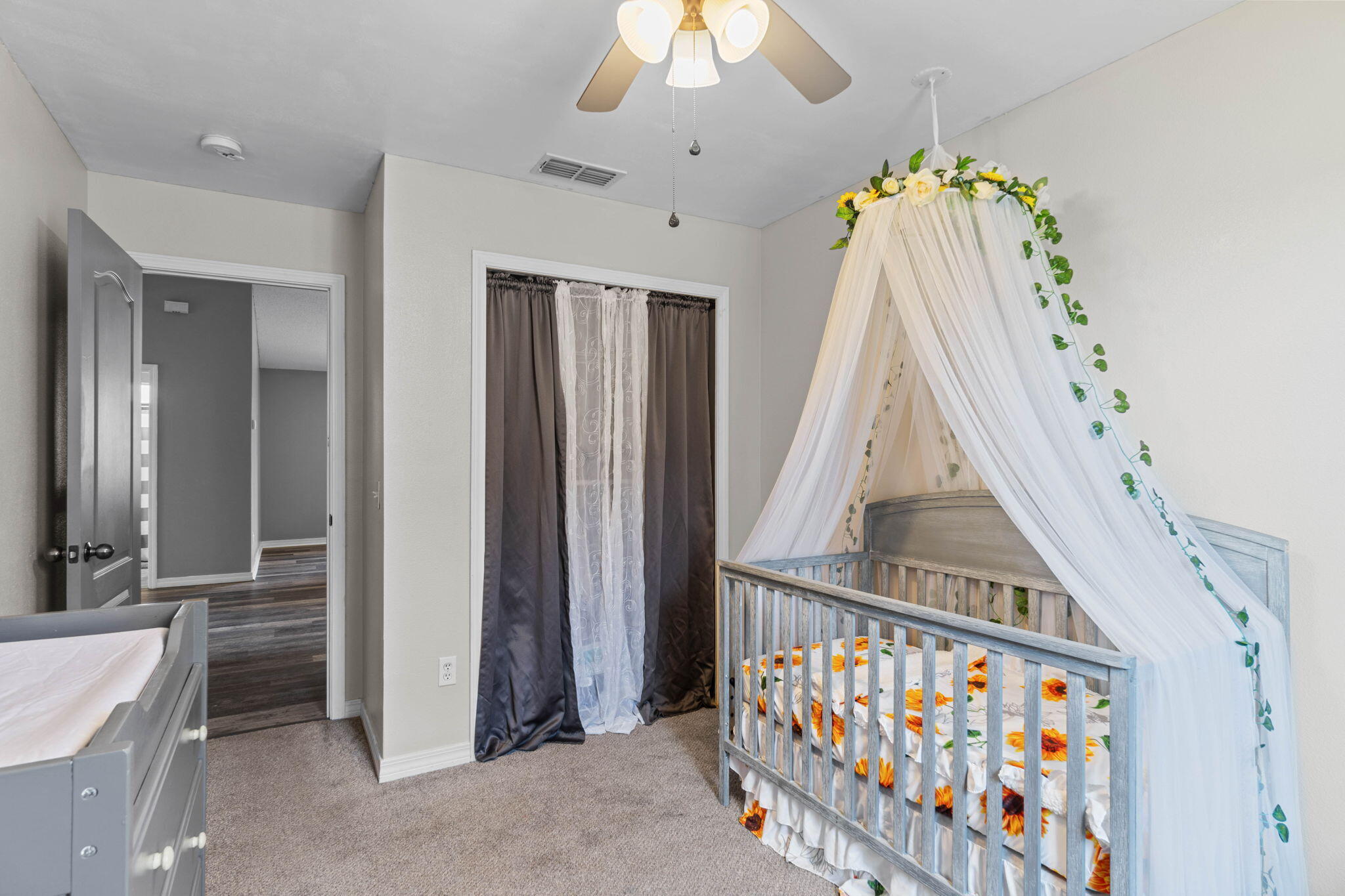 PROMISE CREEK - Residential