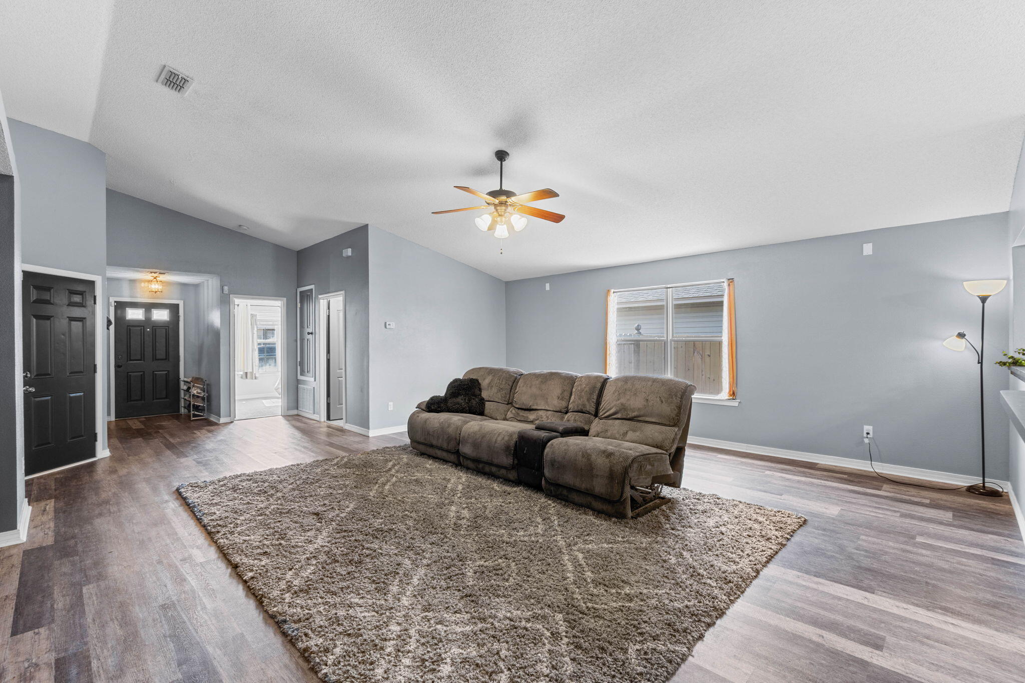 PROMISE CREEK - Residential