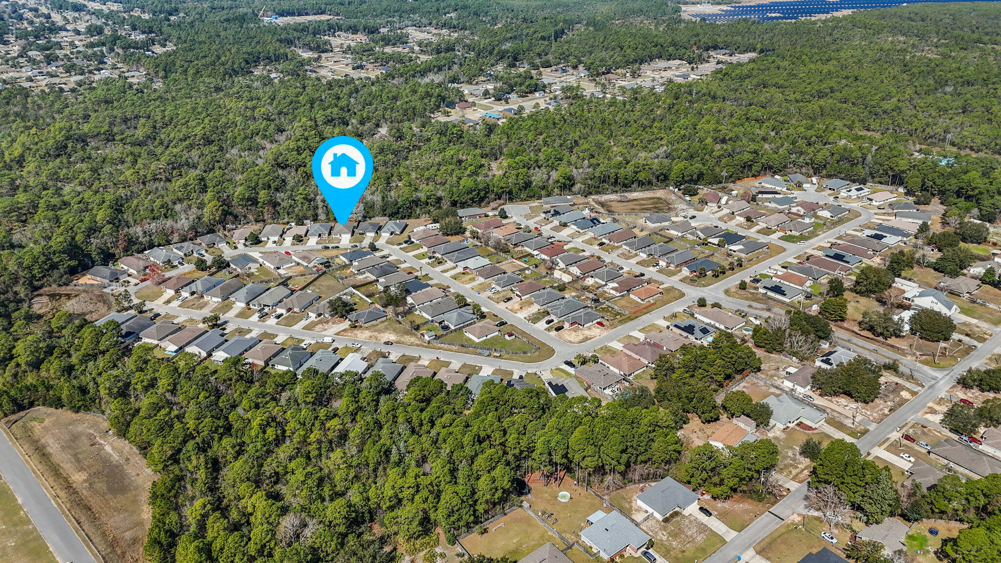 PROMISE CREEK - Residential