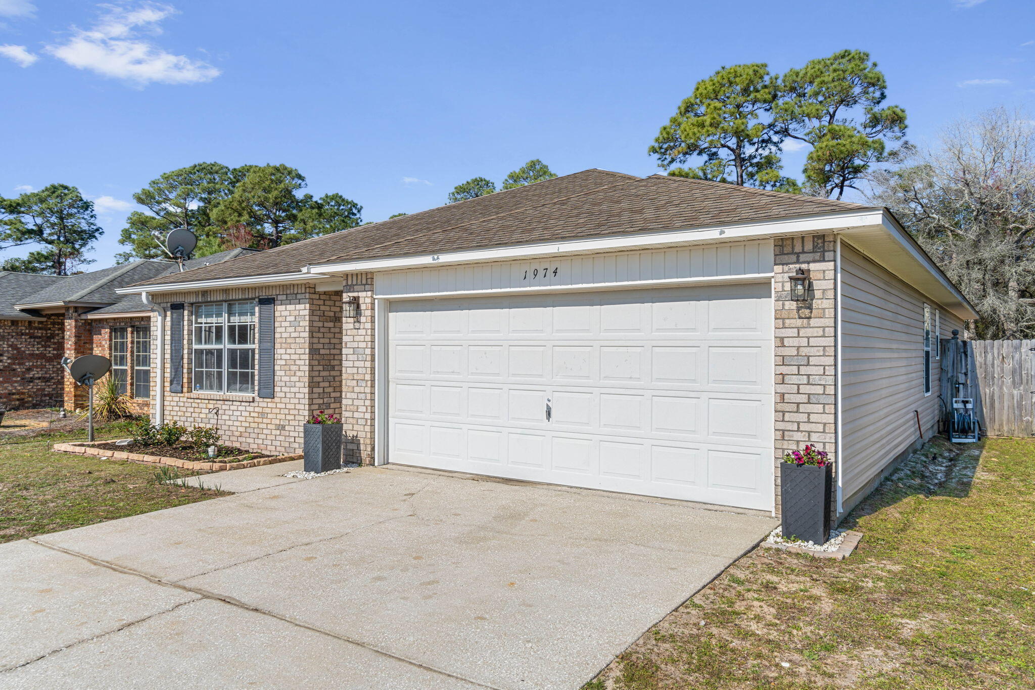 PROMISE CREEK - Residential
