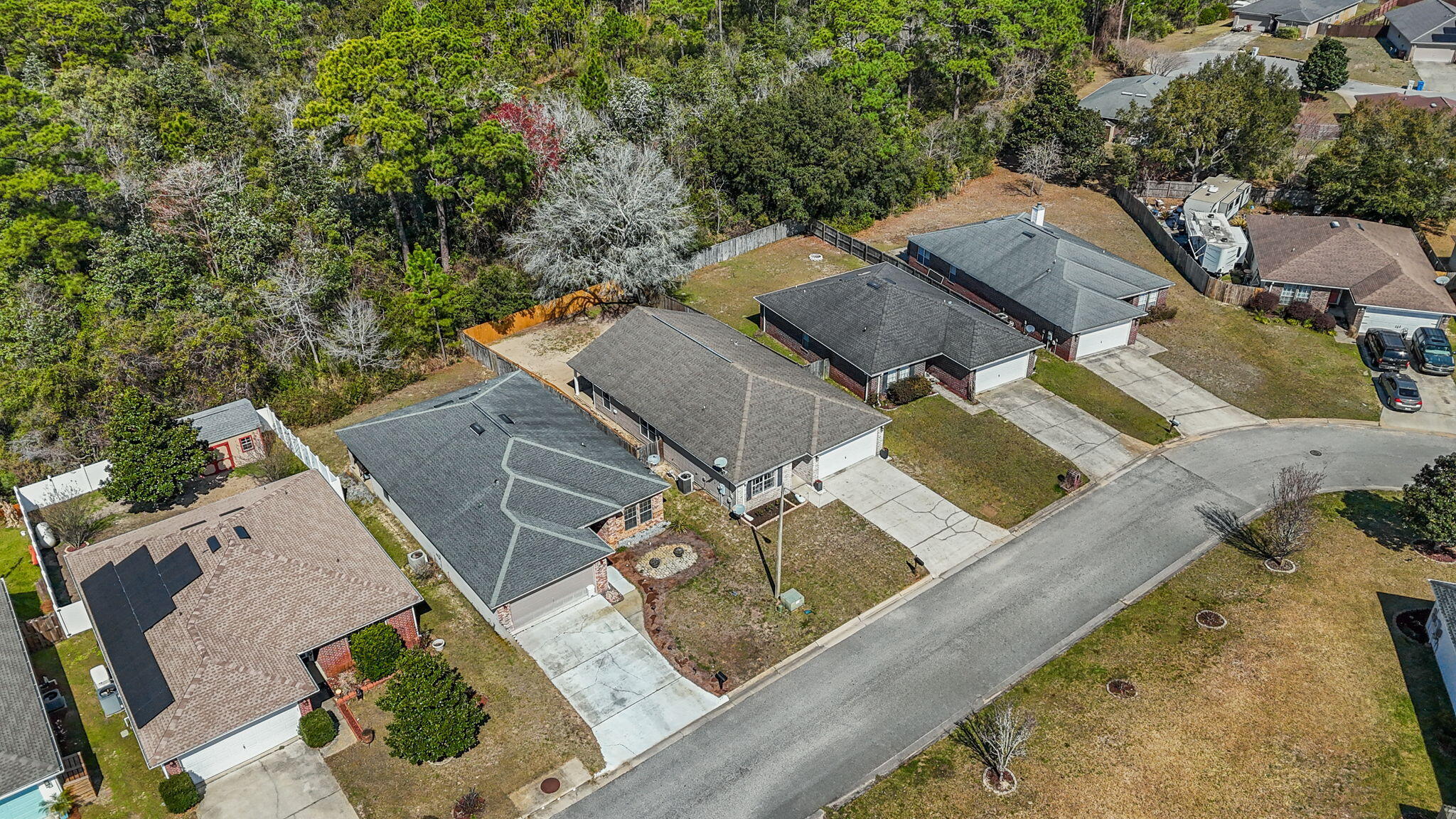 PROMISE CREEK - Residential
