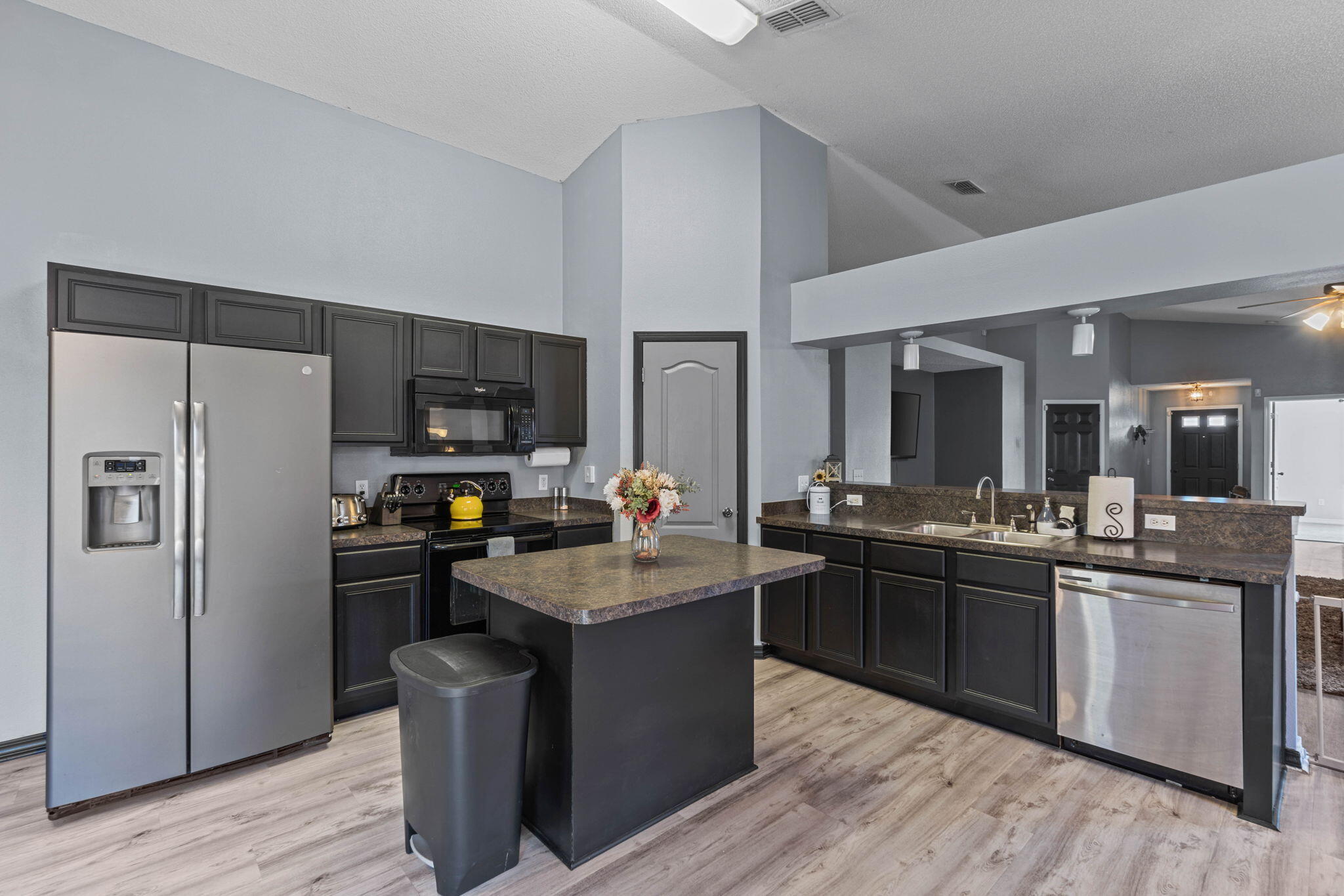 PROMISE CREEK - Residential