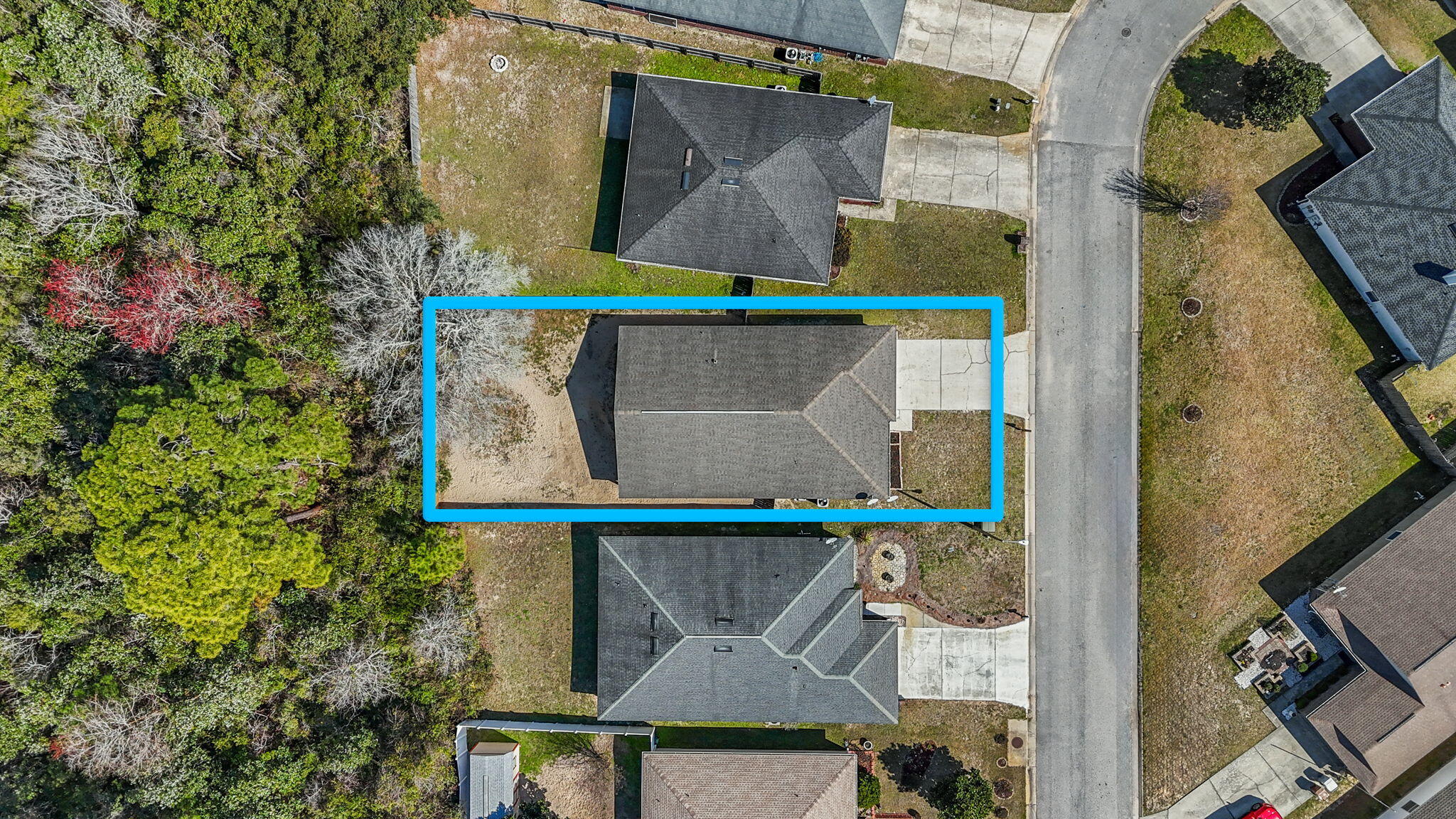 PROMISE CREEK - Residential