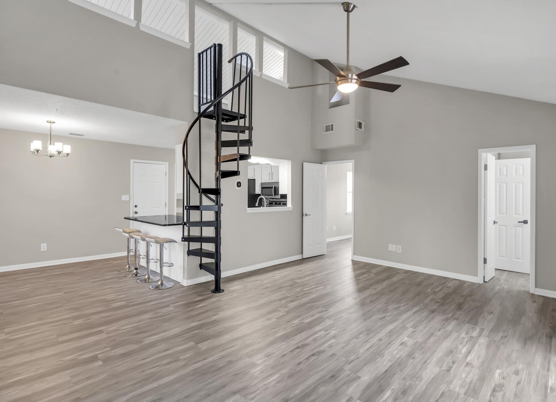 SEA HILLS 3RD - Residential