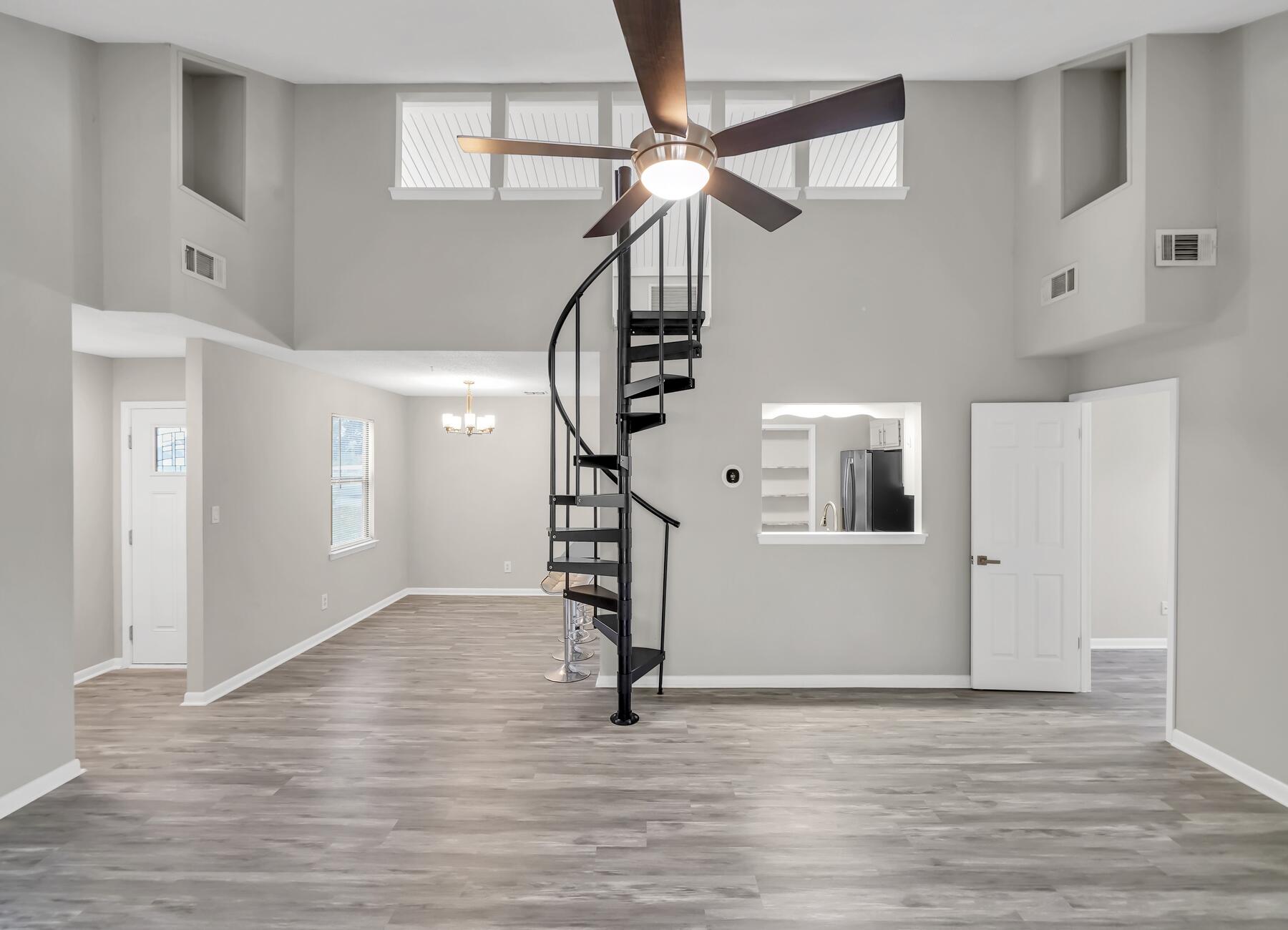 SEA HILLS 3RD - Residential