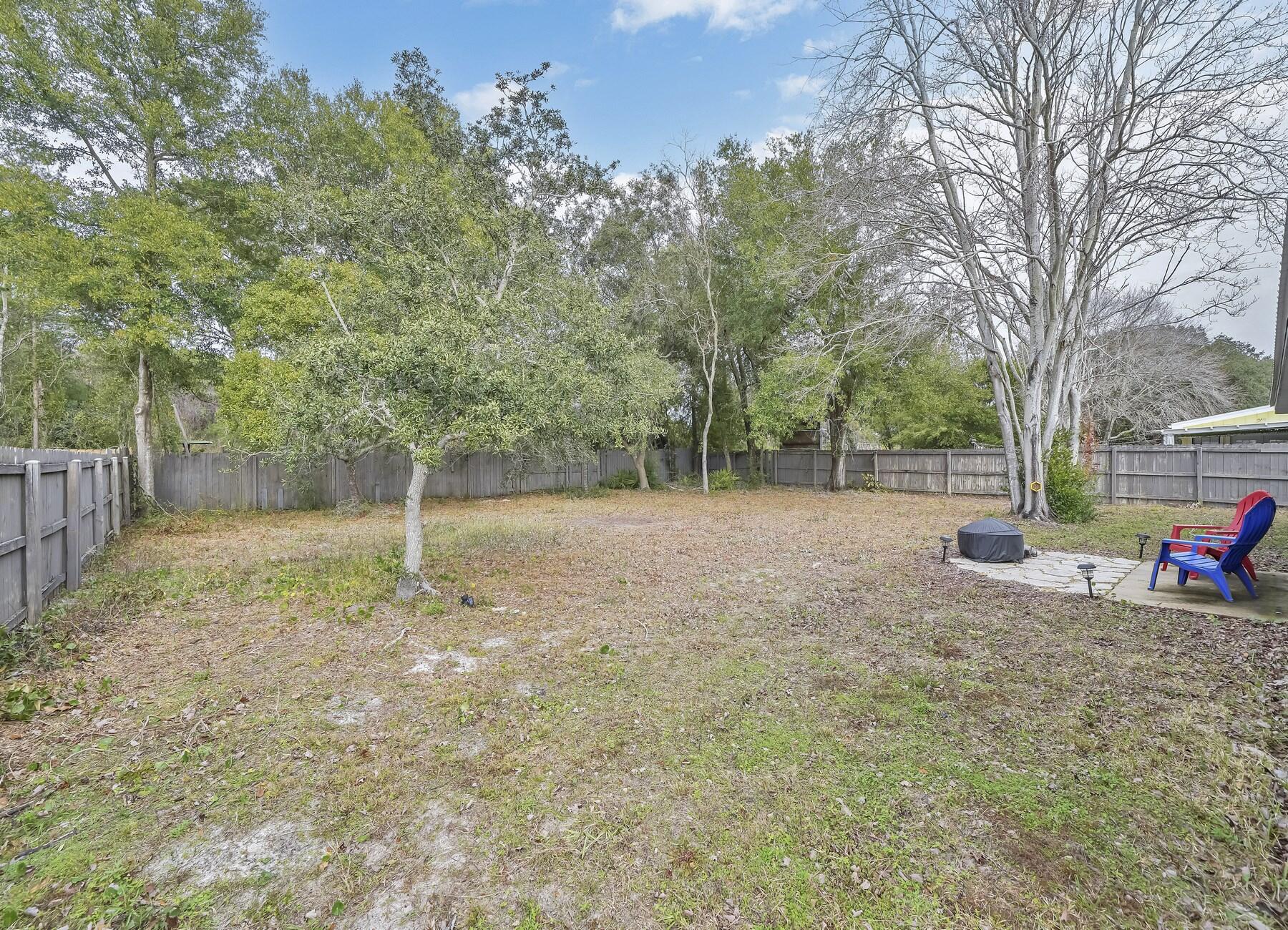 SEA HILLS 3RD - Residential