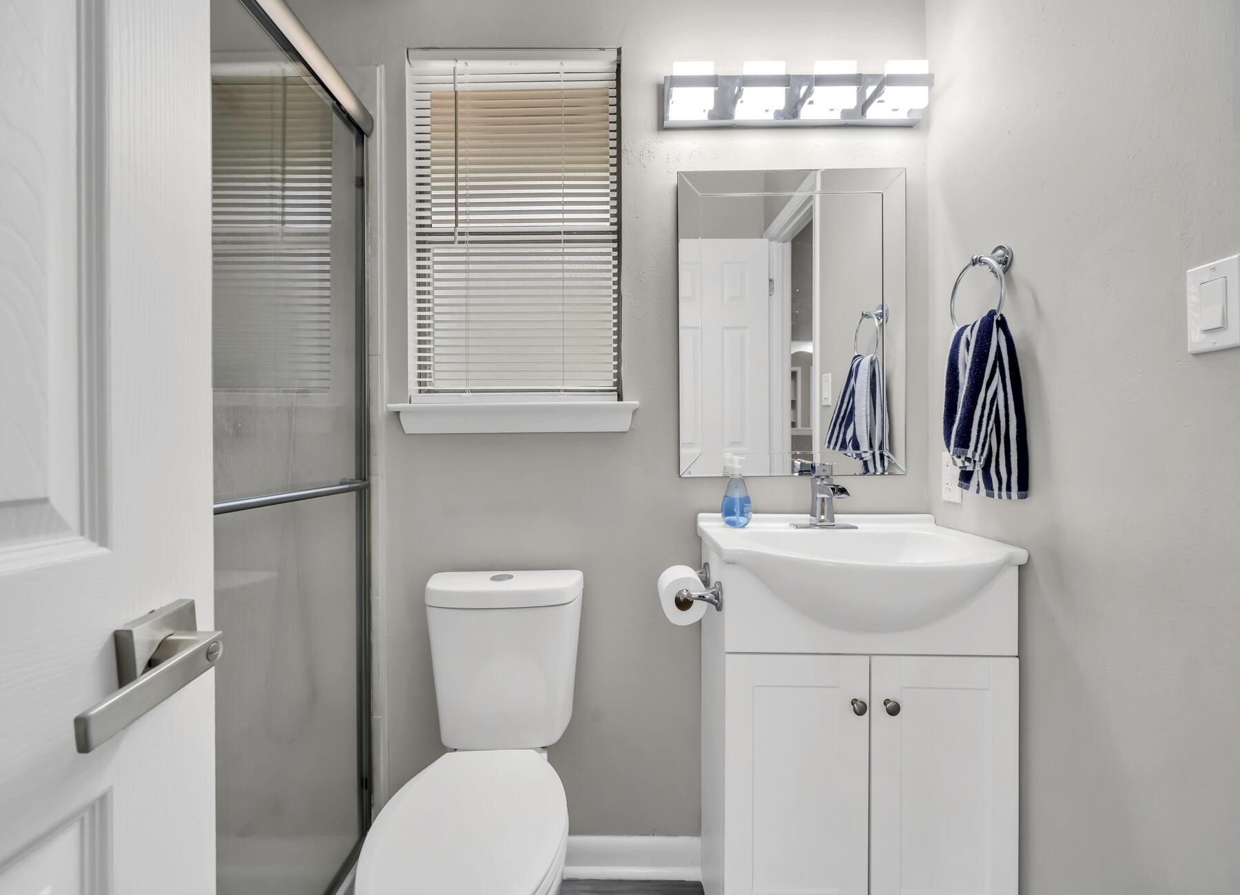 SEA HILLS 3RD - Residential