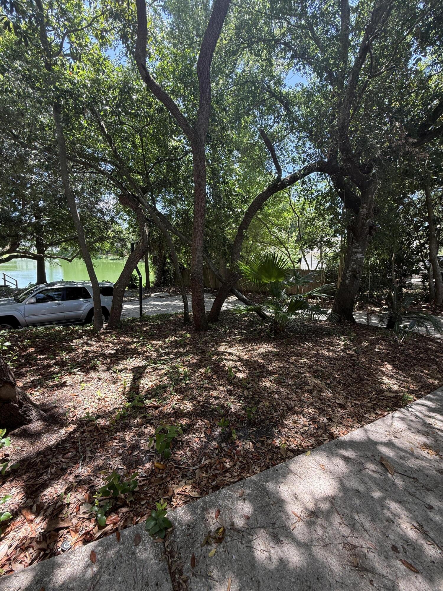 KELL-AIRE GARDENS - Residential Lease