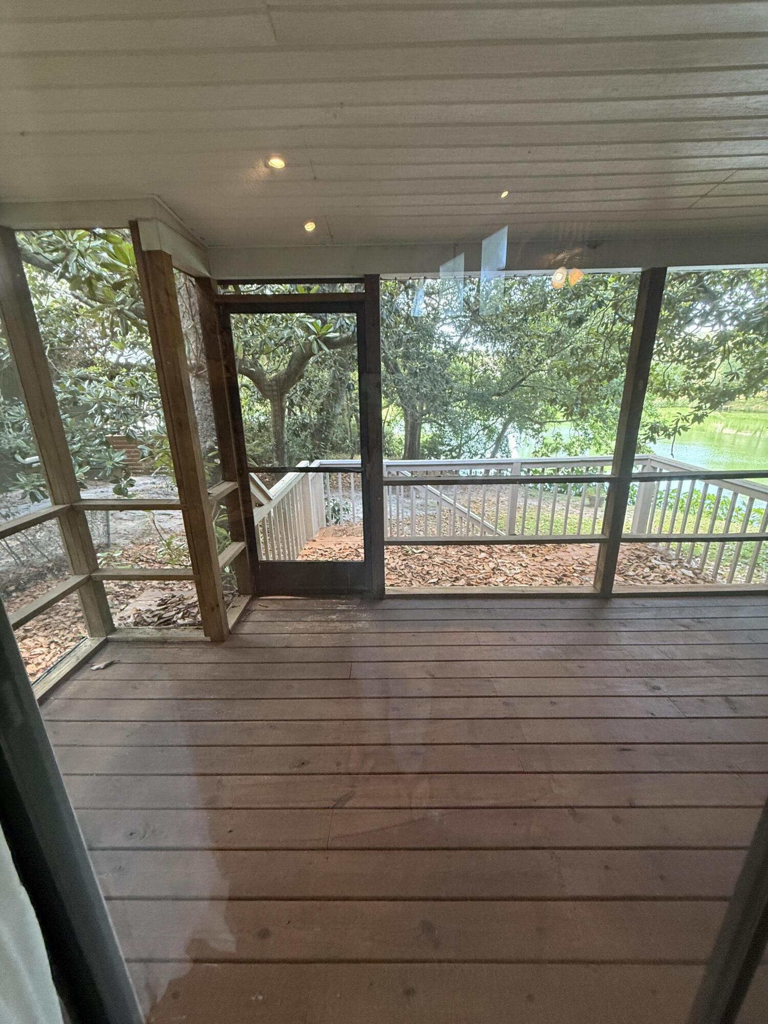 KELL-AIRE GARDENS - Residential Lease