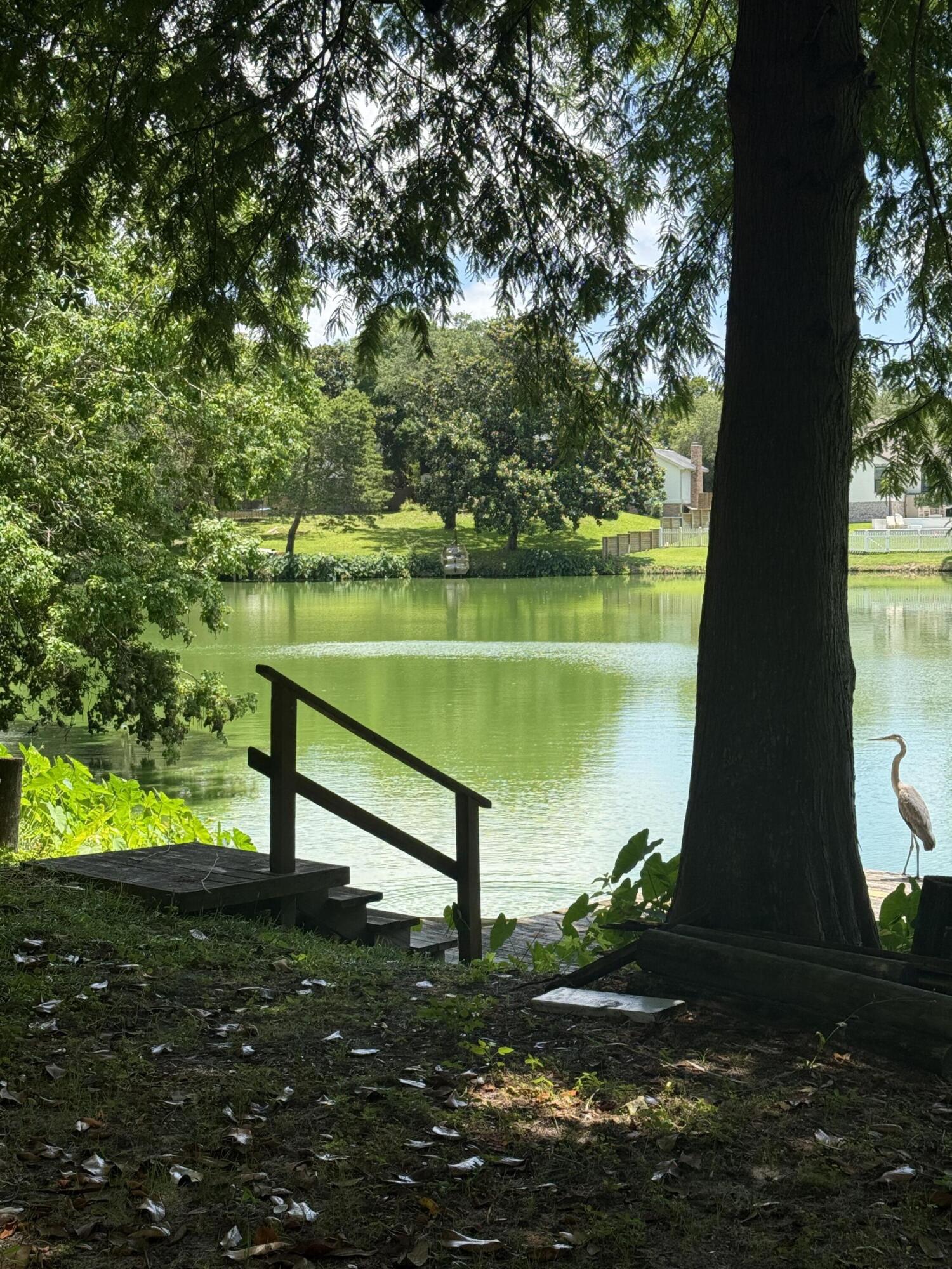 KELL-AIRE GARDENS - Residential Lease