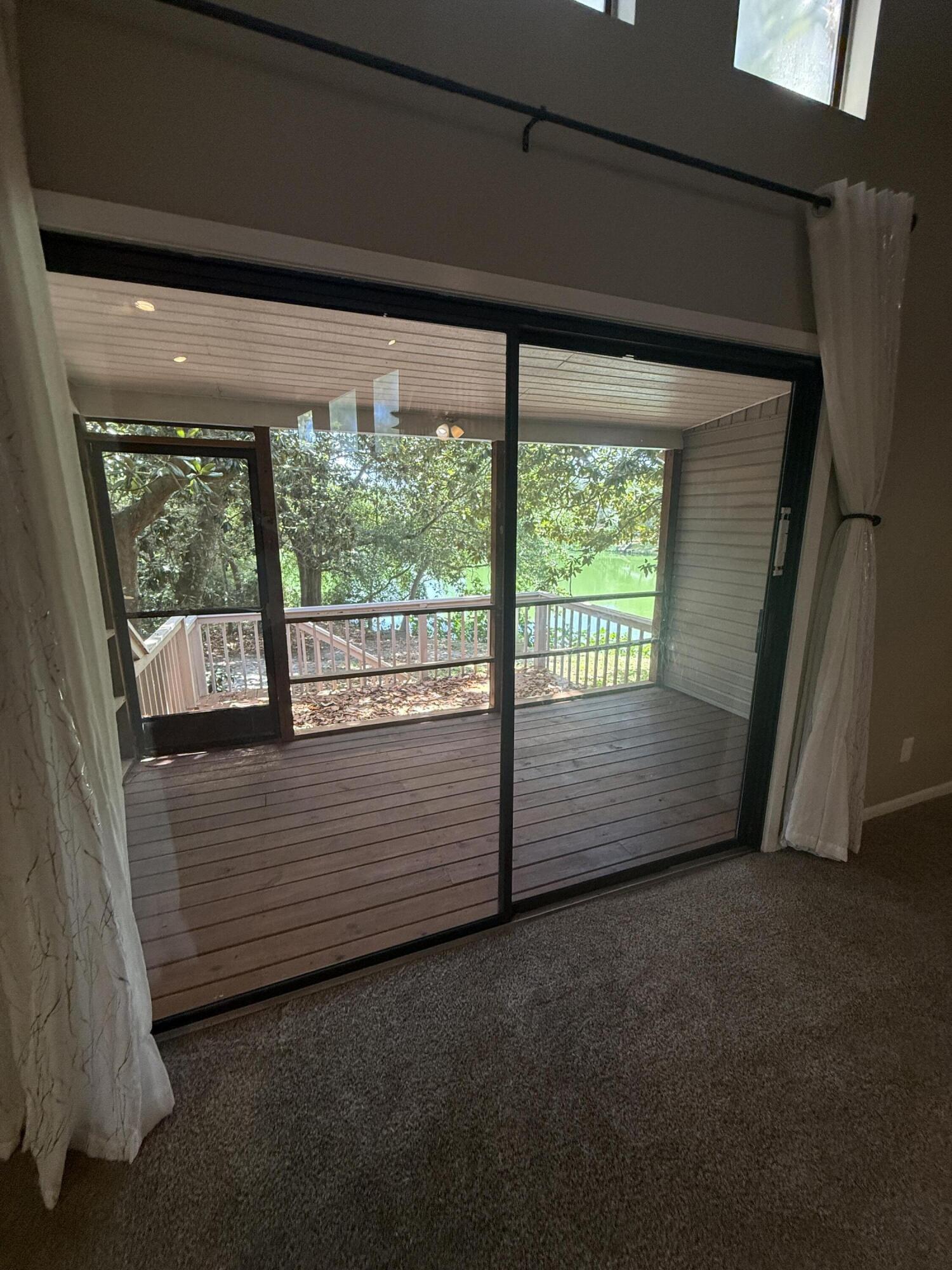 KELL-AIRE GARDENS - Residential Lease