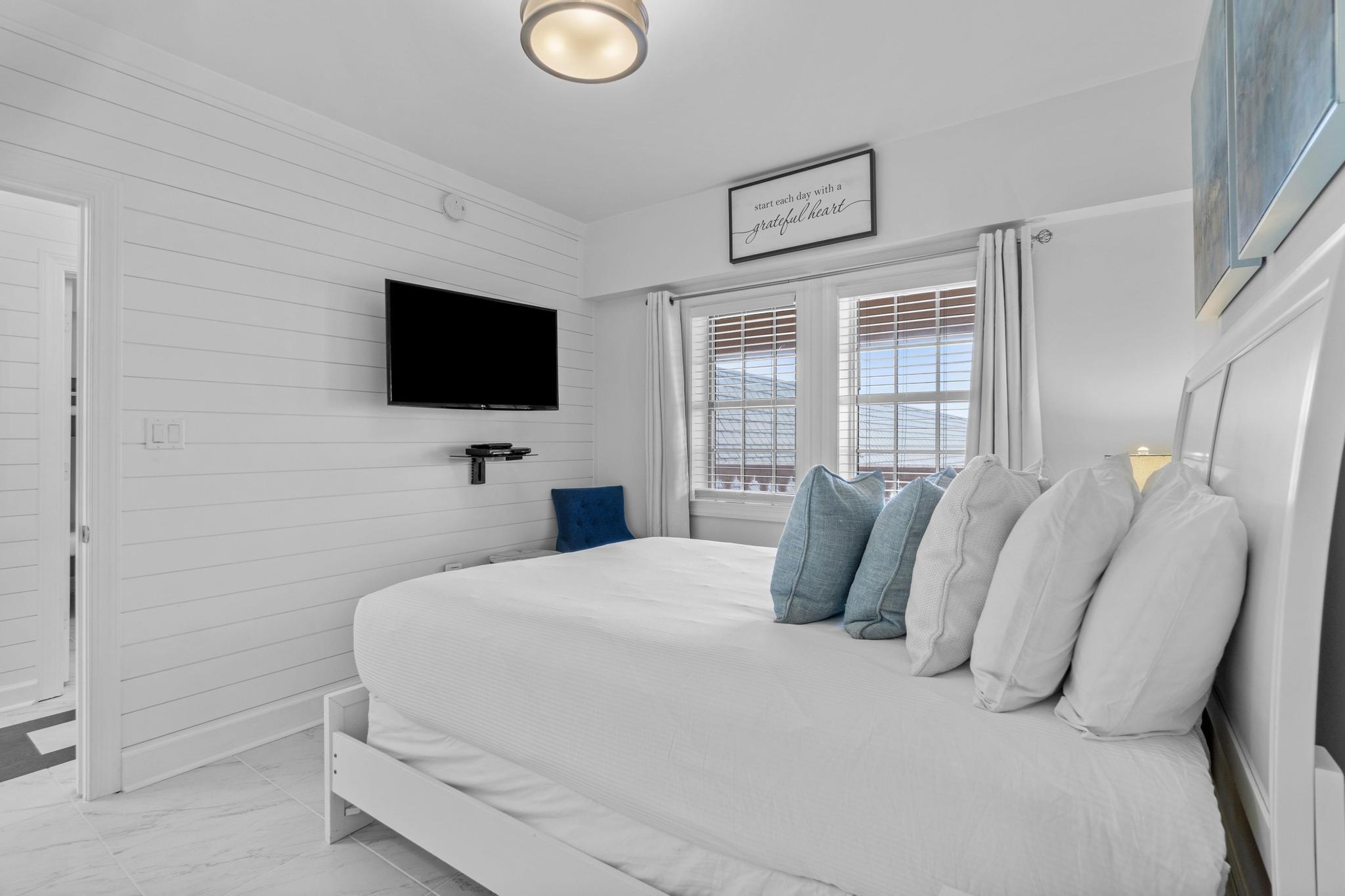 VILLAGE OF SOUTH WALTON BEACH THE - Residential